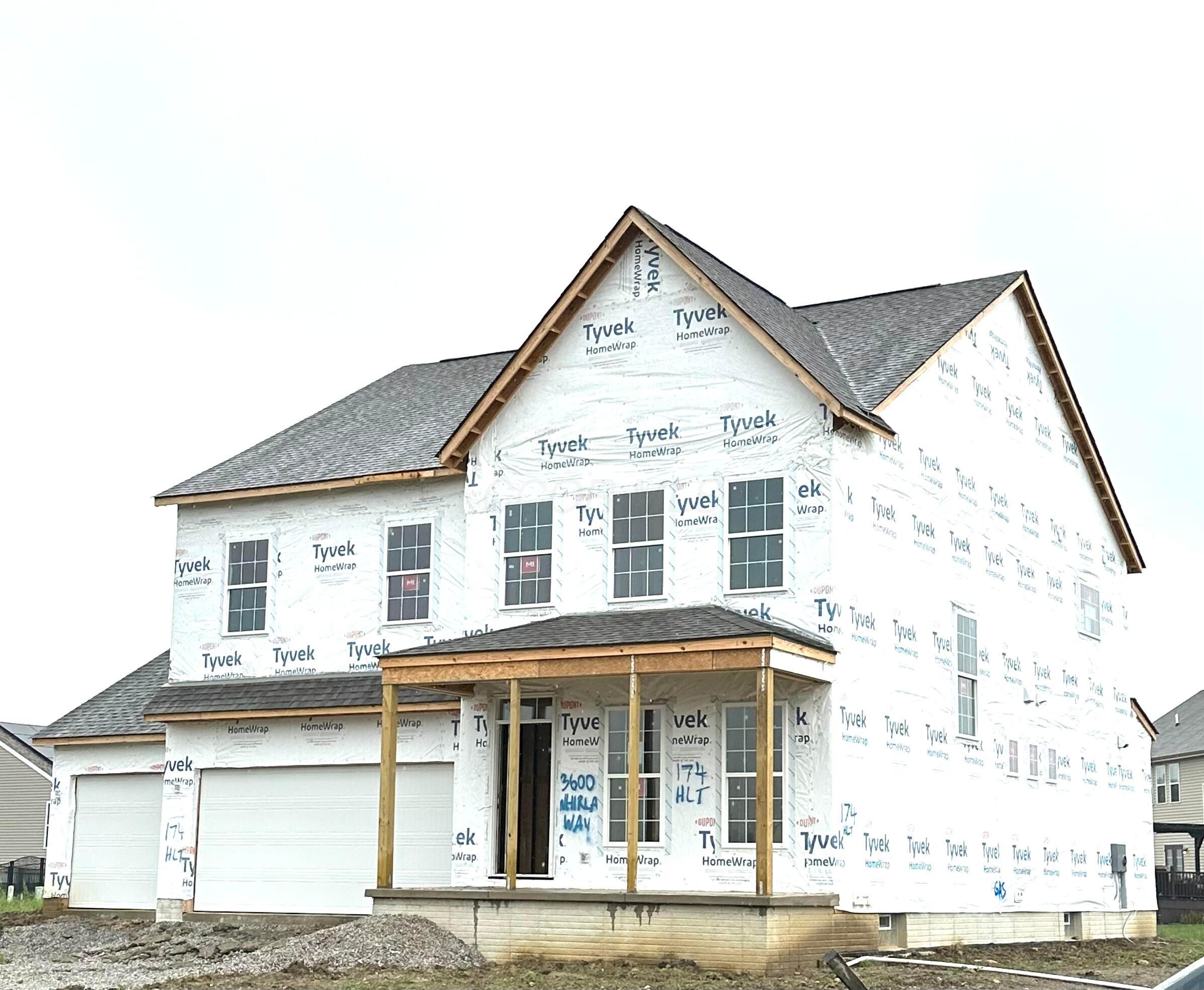 3600 Whirla Way Property Photo 1
