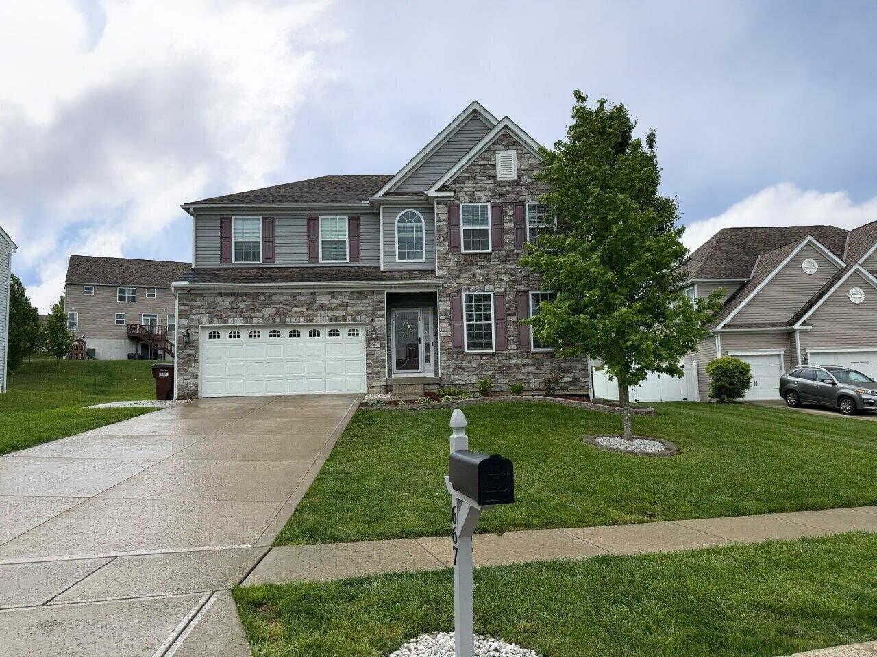 667 Green Forest Place Property Photo 1
