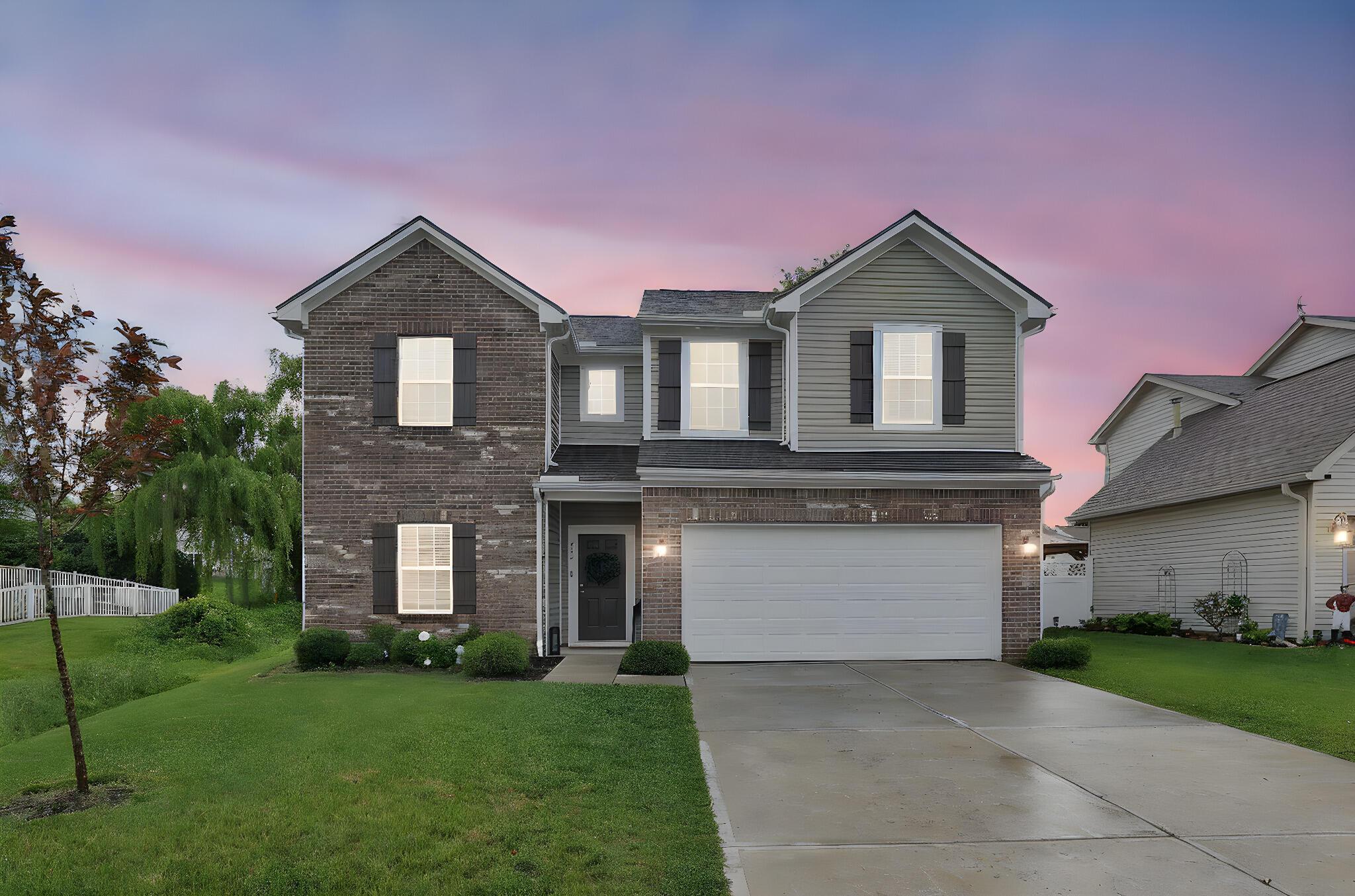 417 Bren Drive Property Photo 1