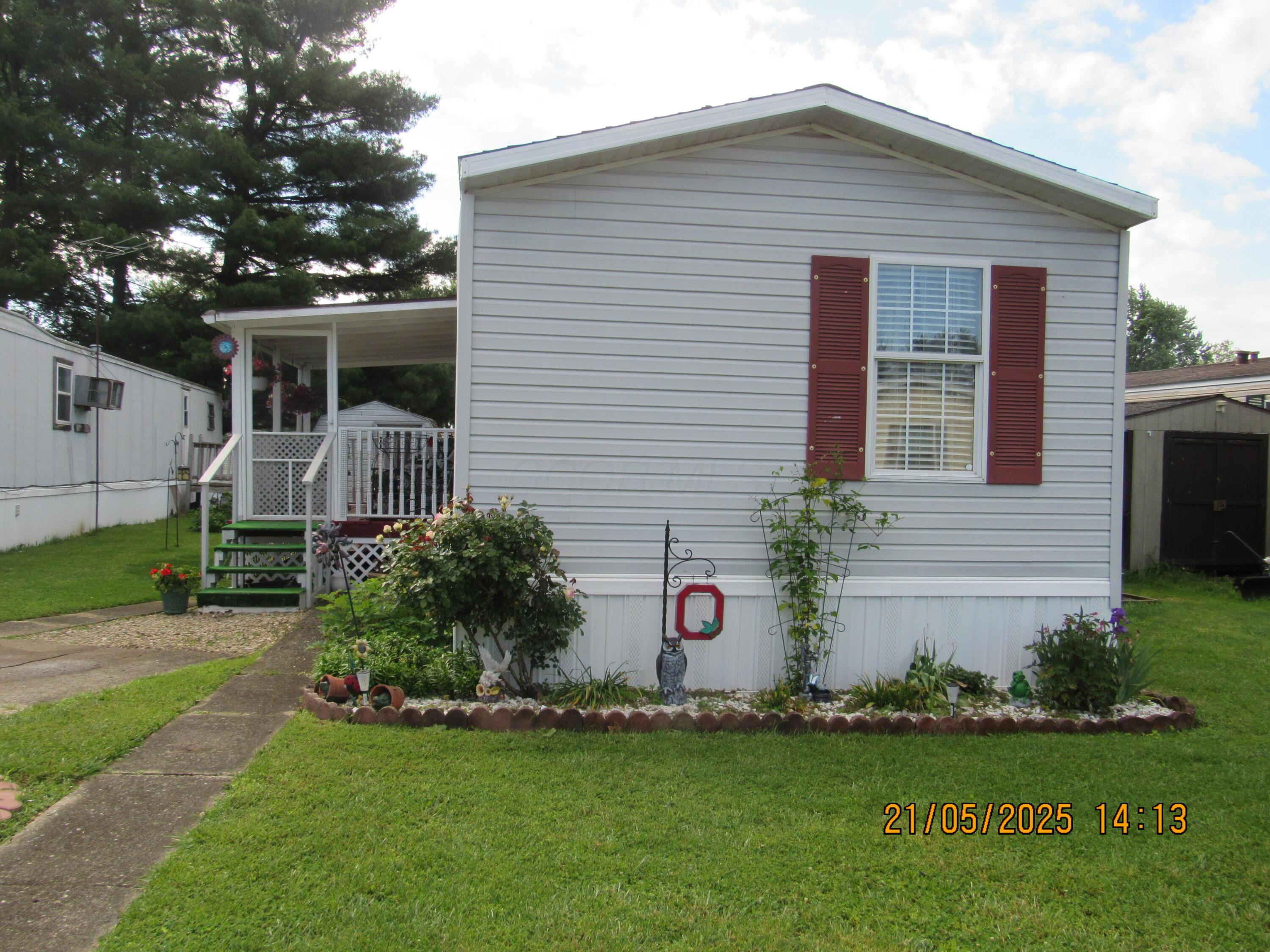 235 Parklawn Drive Property Photo 1