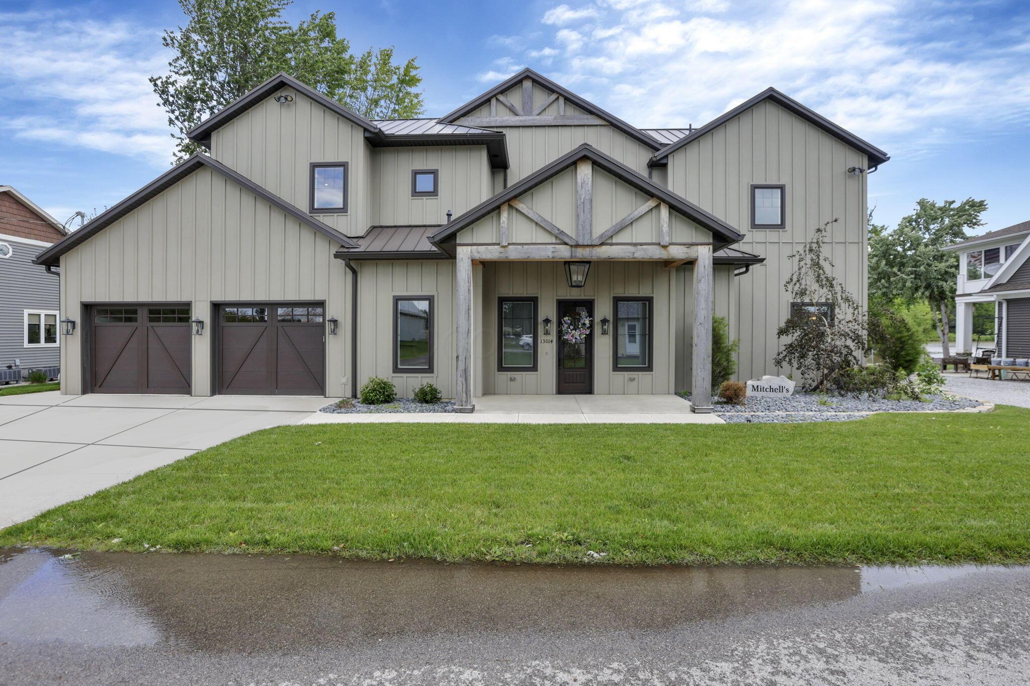 13014 Luthman Road