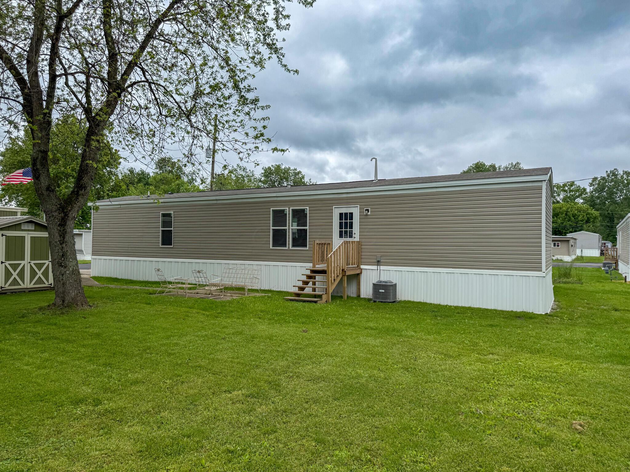 4711 Walnut Road, F2 Property Photo 1