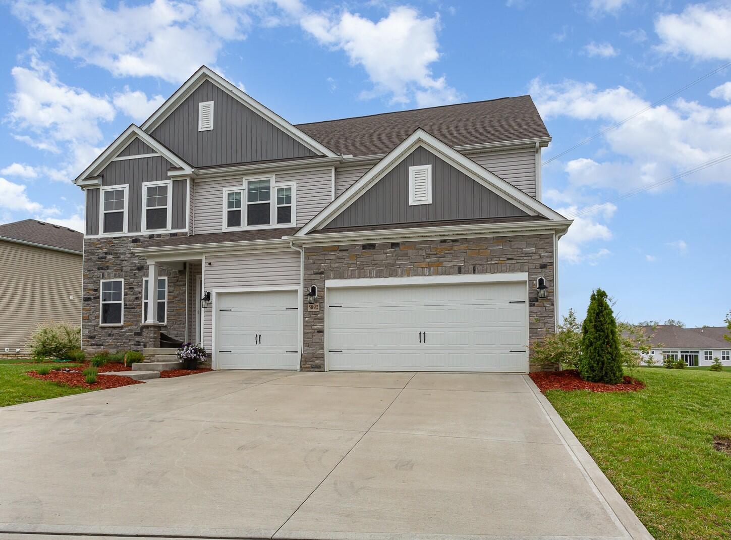 5892 Wynnewood Drive Property Photo 1