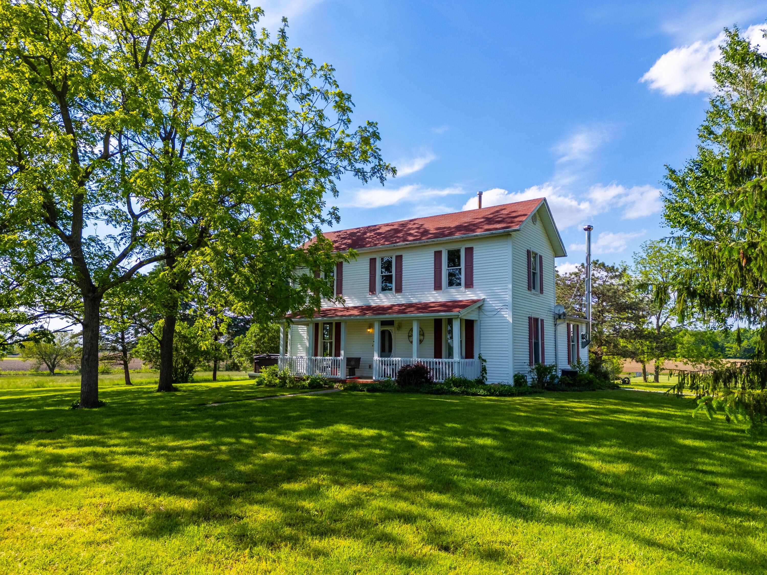 4842 State Route 734 Property Photo 1