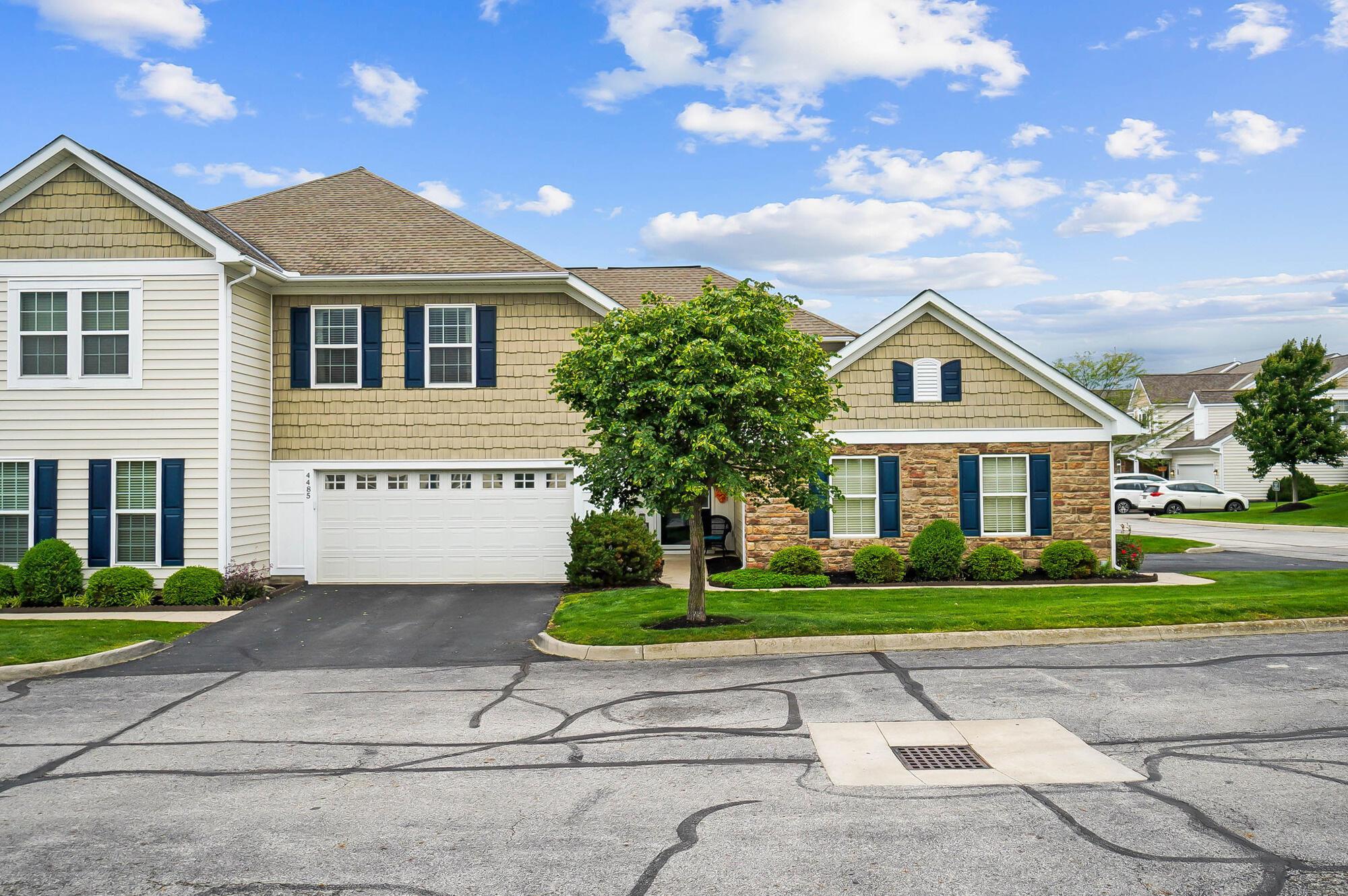 4481 Newport Loop E Property Photo 1