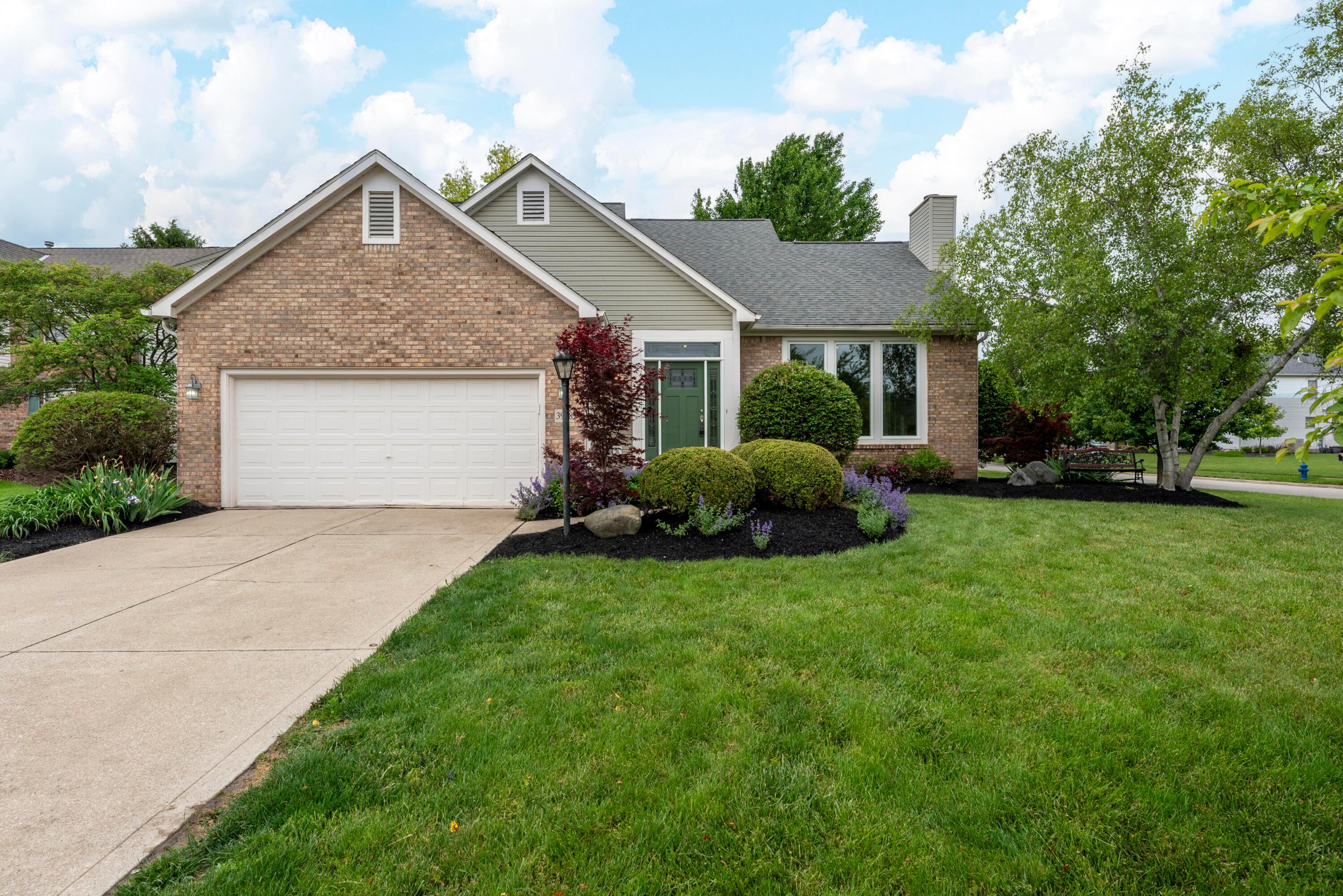 3958 Thims Court Property Photo 1
