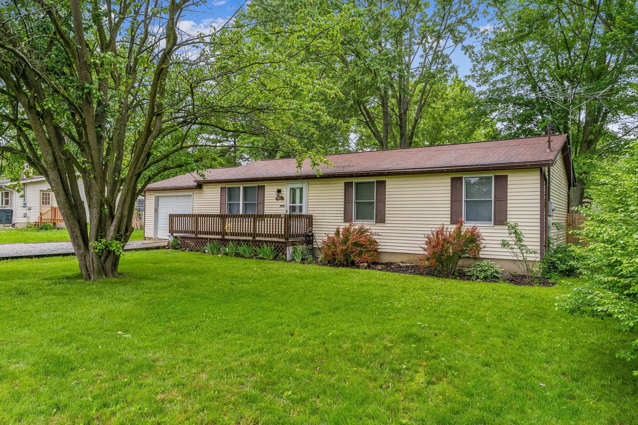508 Bell Avenue Property Photo 1