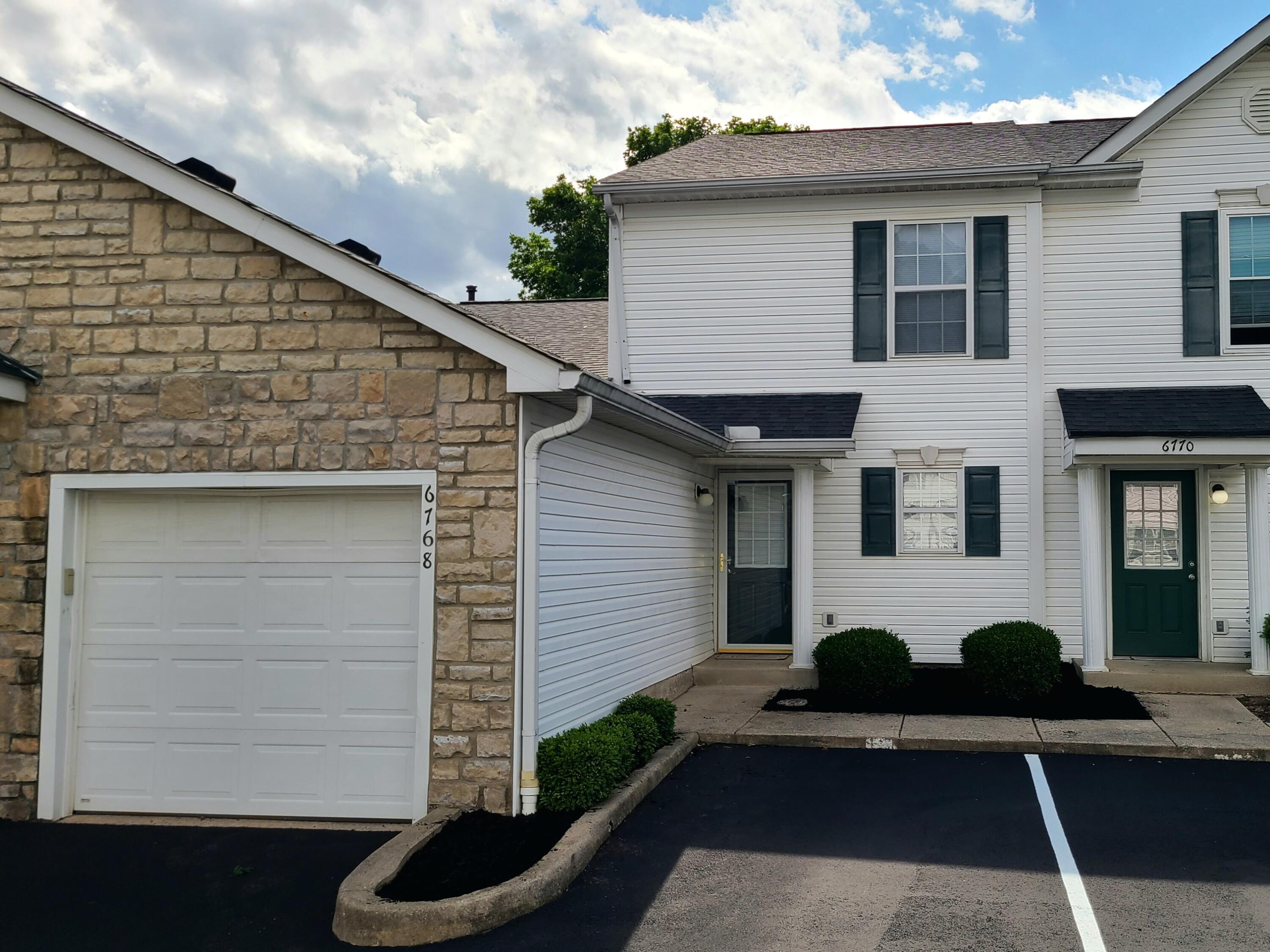 6768 Axtel Drive Property Photo 1