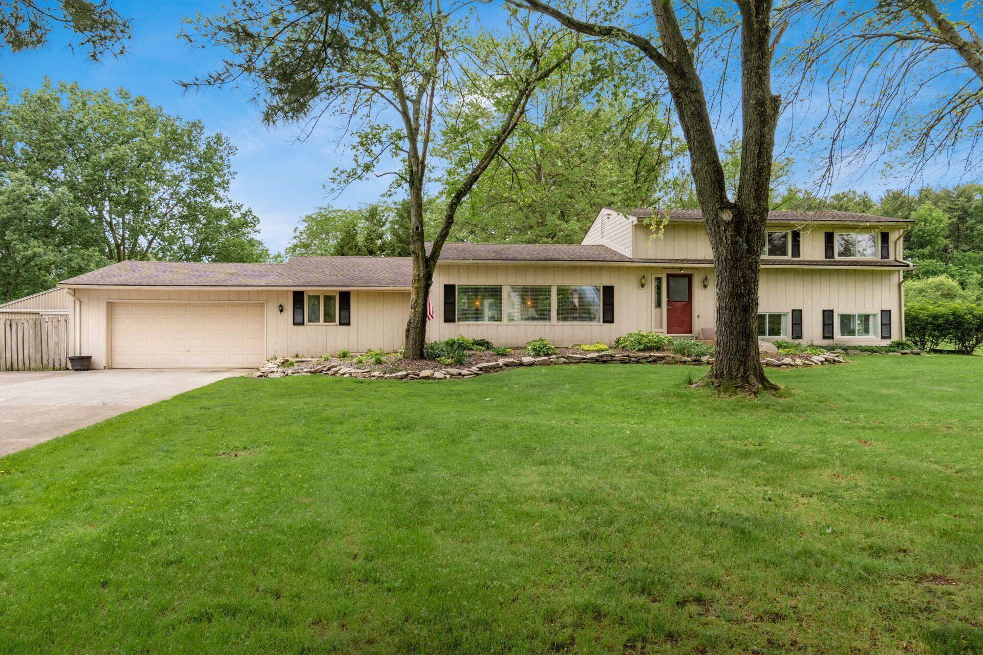 9502 Concord Road Property Photo