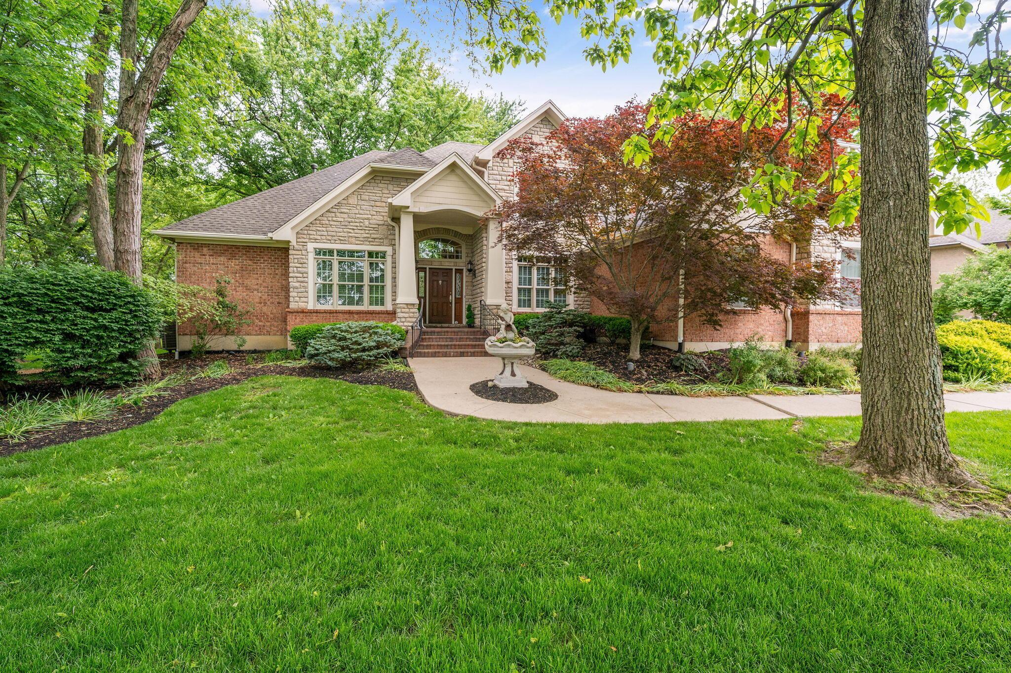7607 Stone Ridge Drive
