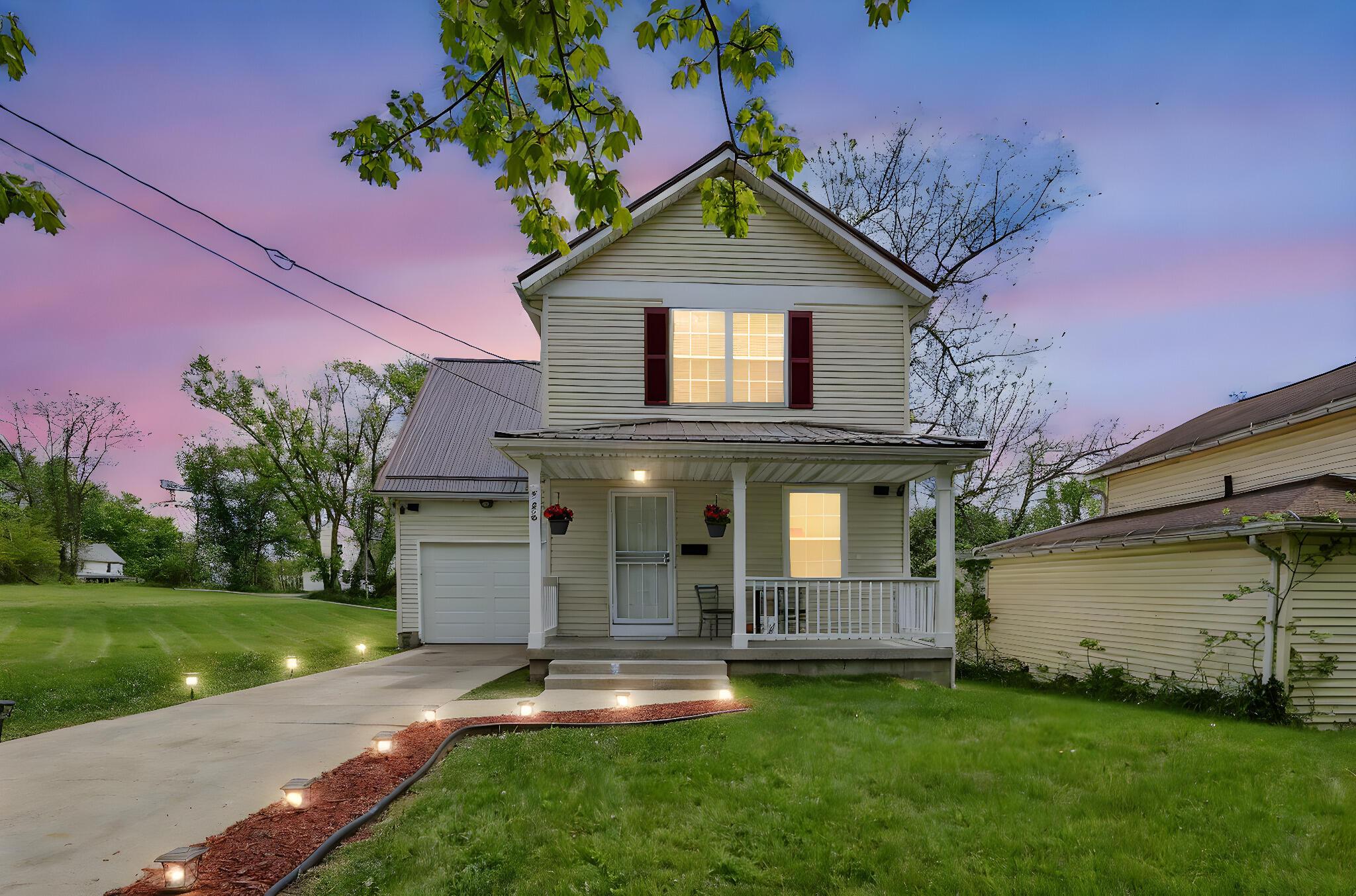 528 N Mulberry Street Property Photo 1