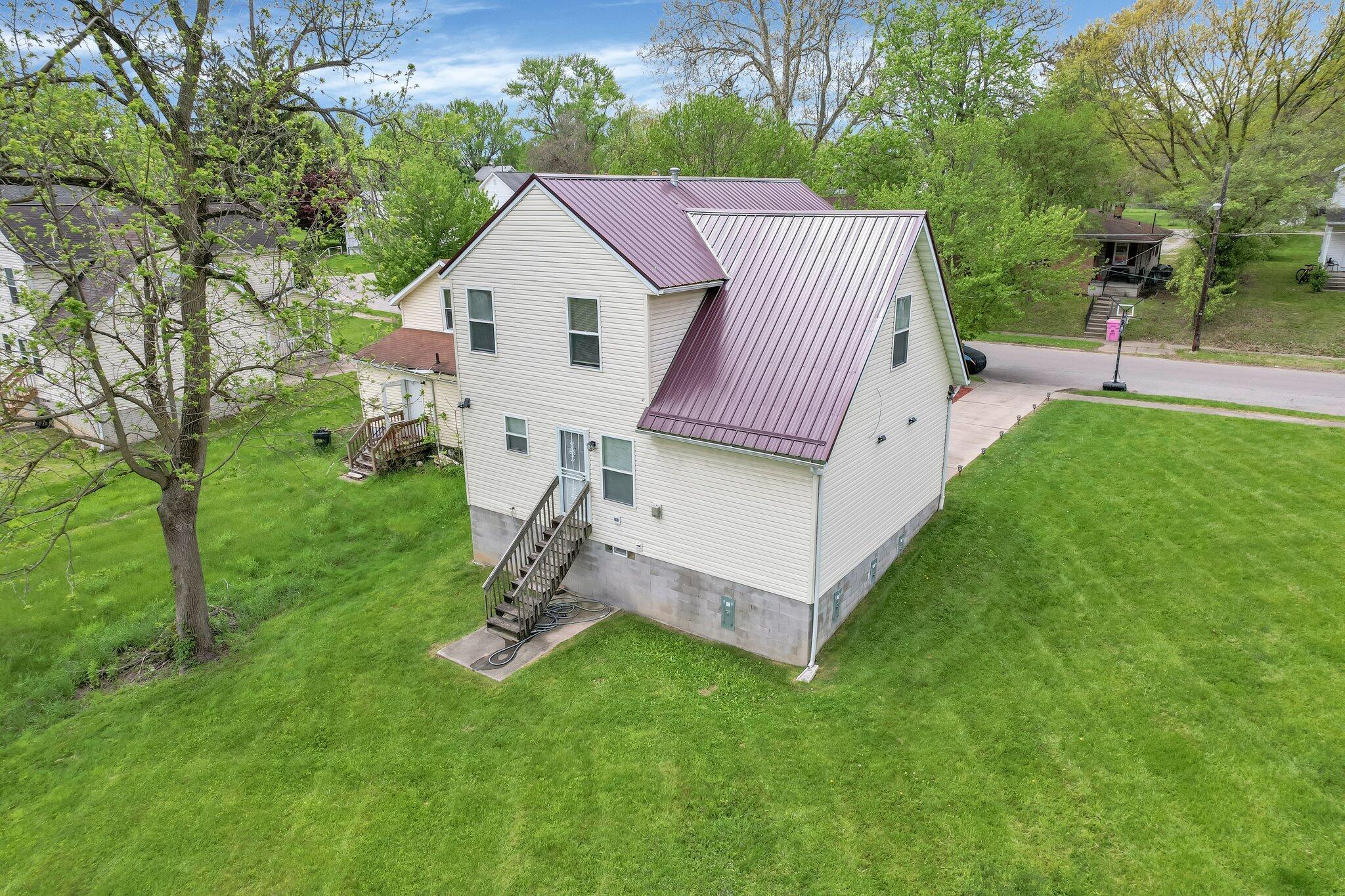 528 N Mulberry Street Property Photo 29