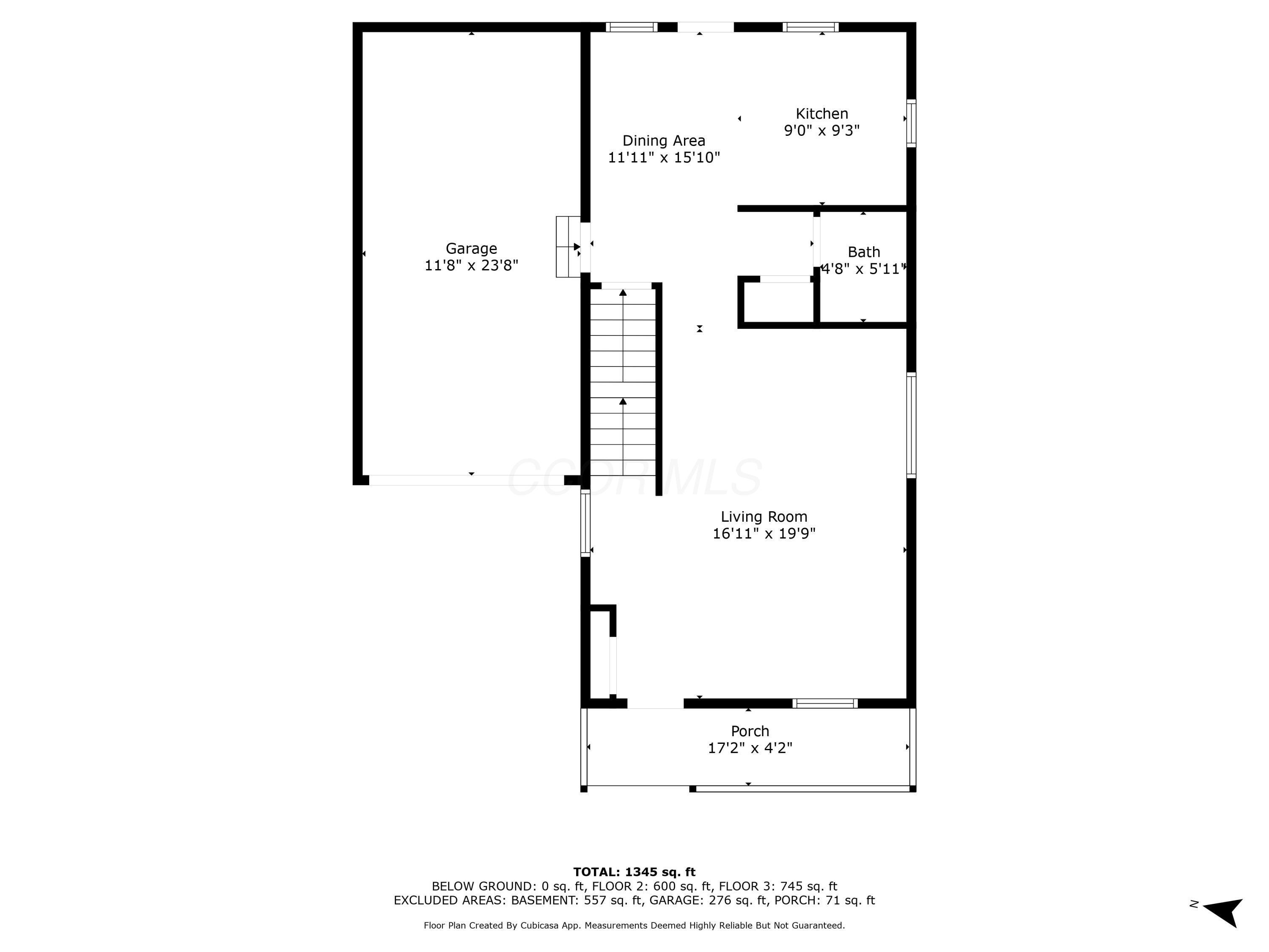 528 N Mulberry Street Property Photo 32