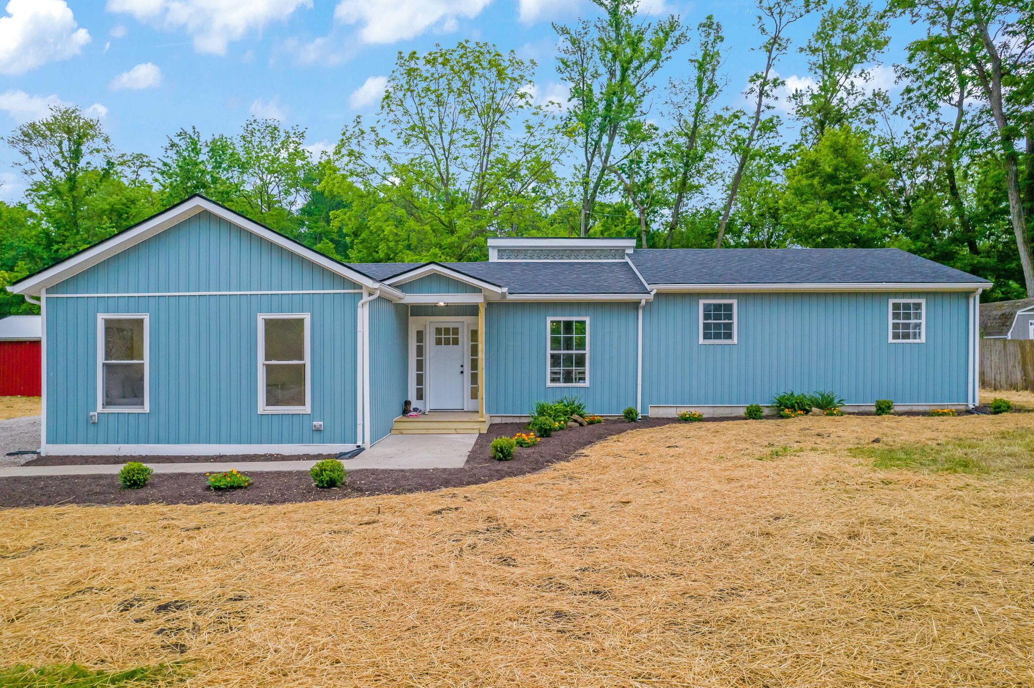 13404 Maple Road Ne Property Photo 1