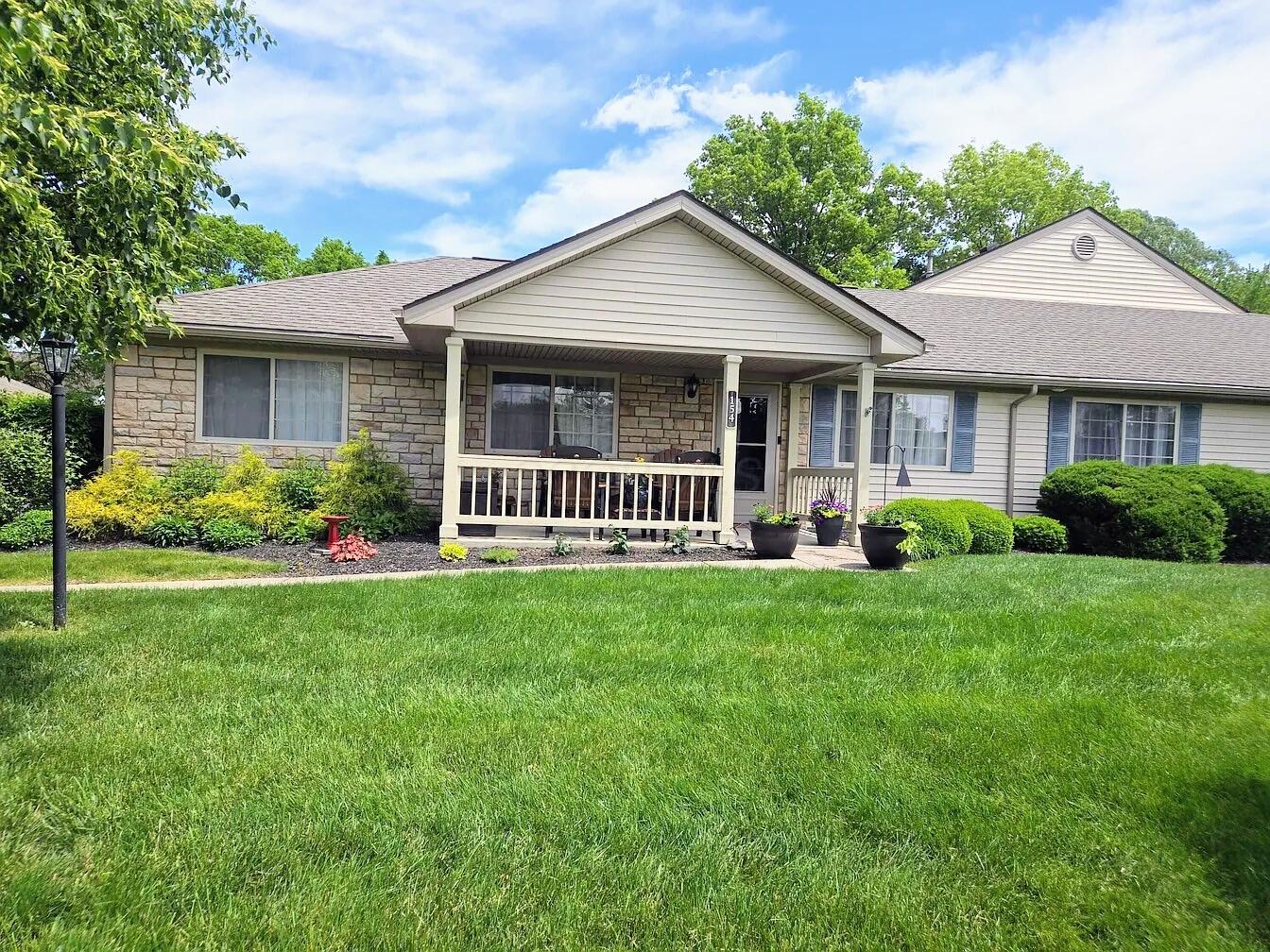 154 Pioneer Circle Property Photo 1