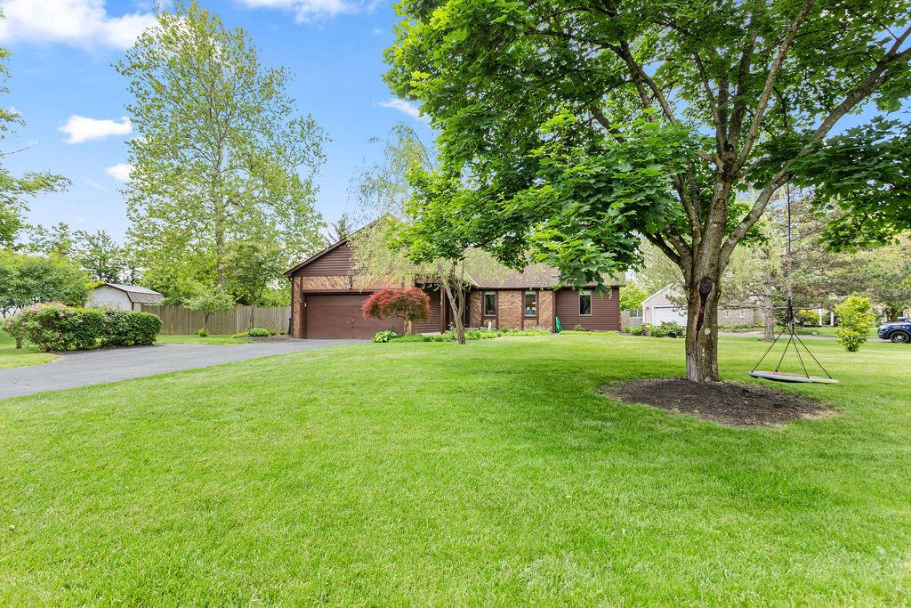 6799 Thrasher Court Property Photo 1