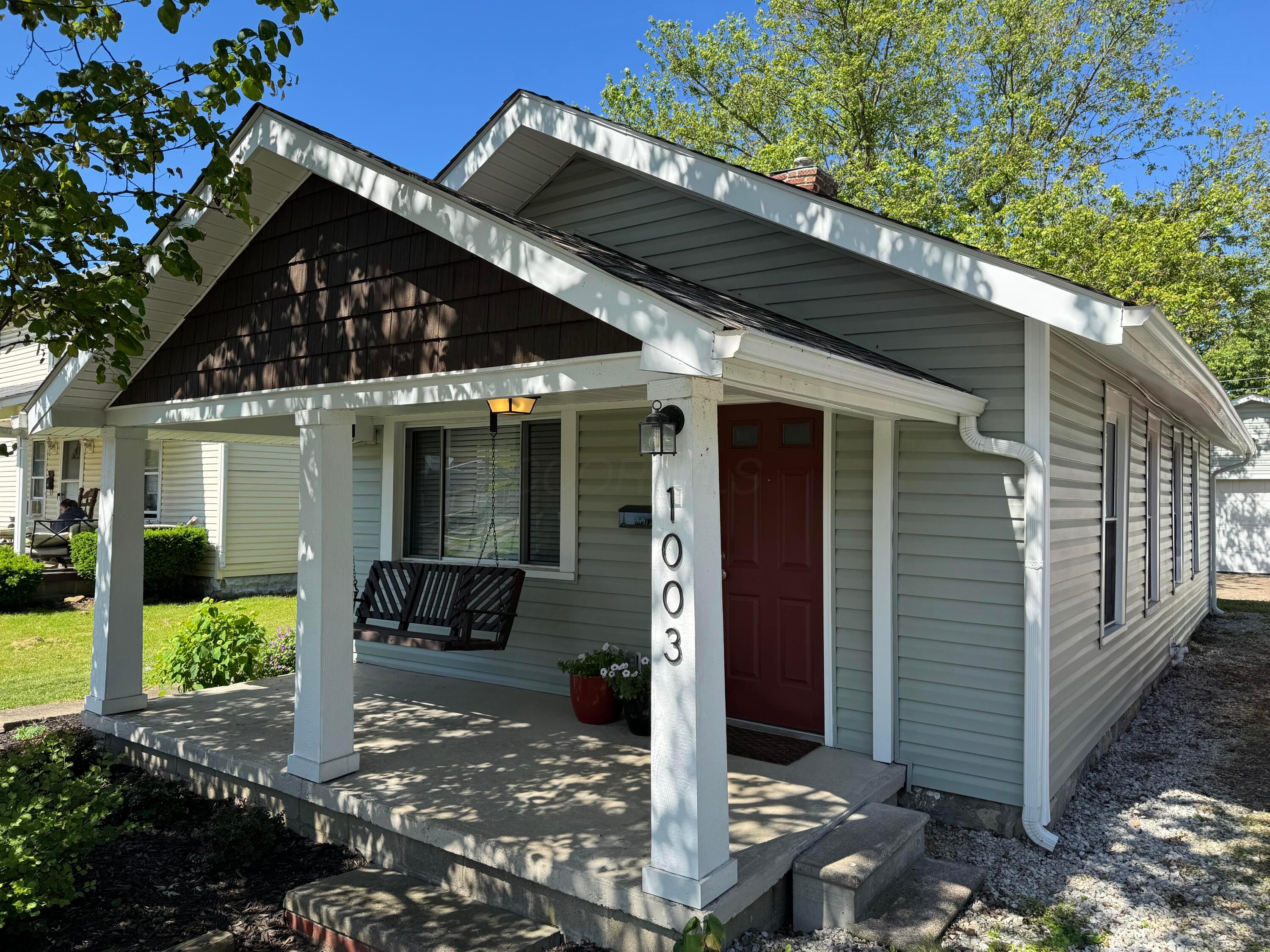 1003 N Pierce Avenue Property Photo 1