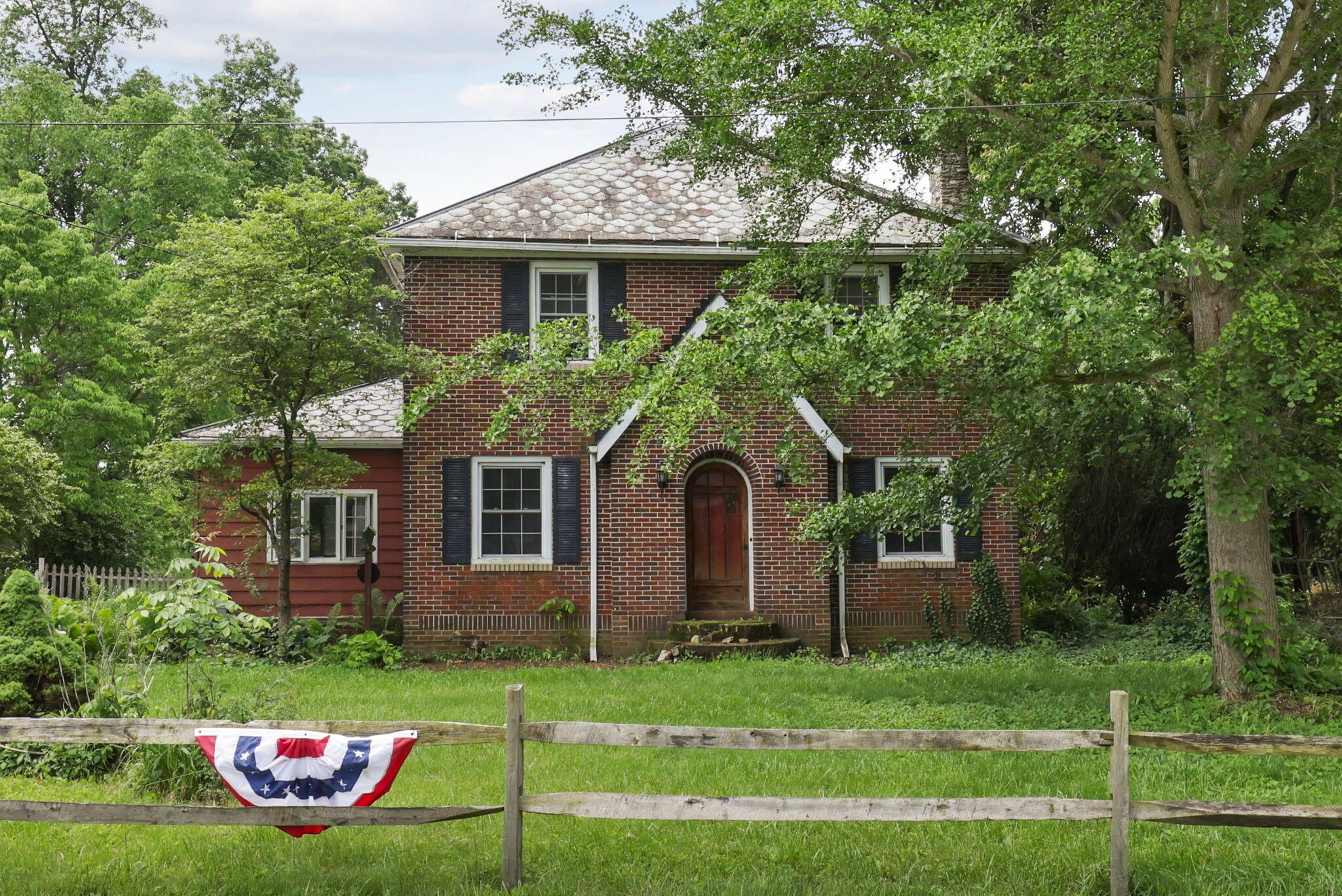 5 Baltimore Somerset Road Ne Property Photo 1