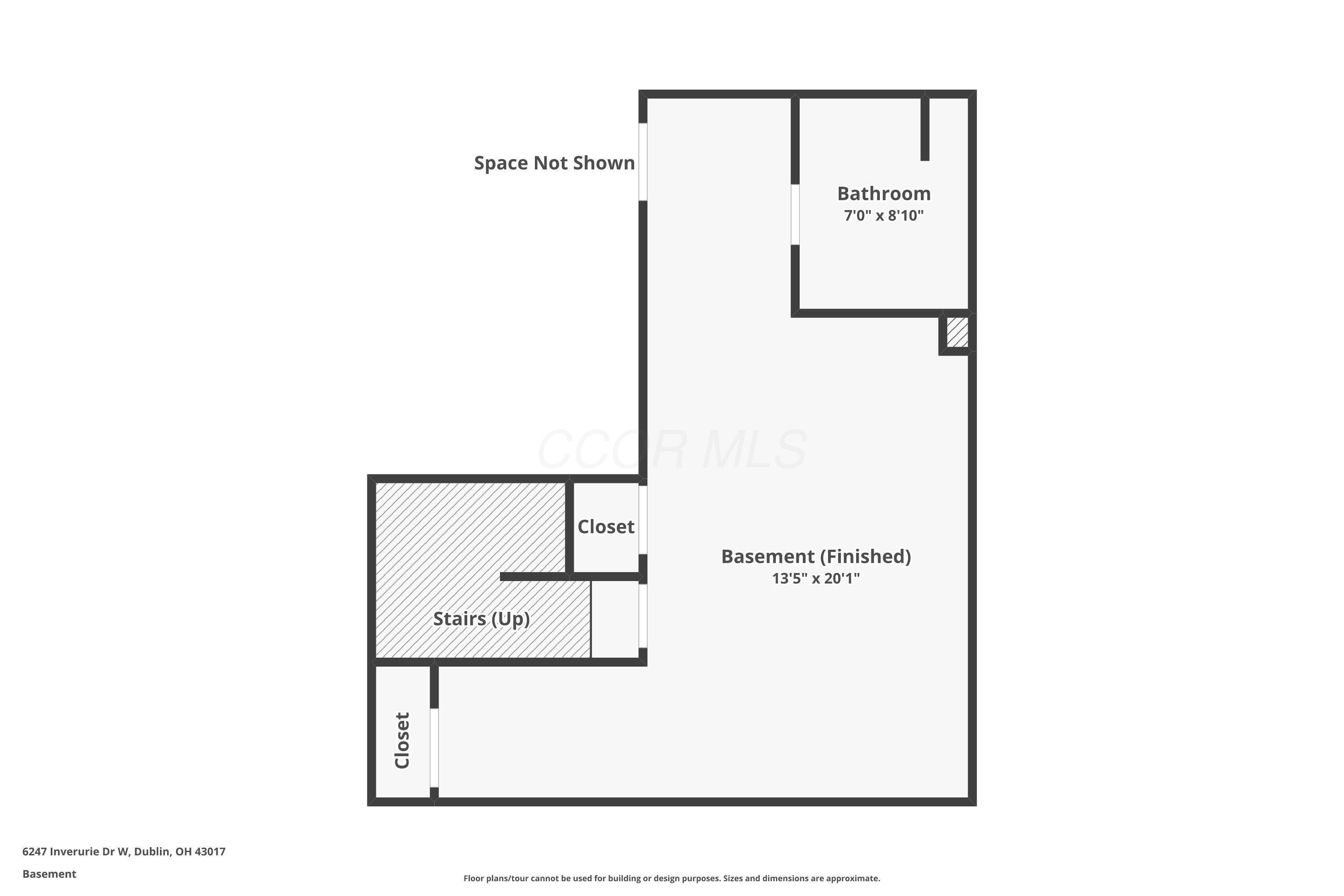 6247 Inverurie Drive W Property Photo 49