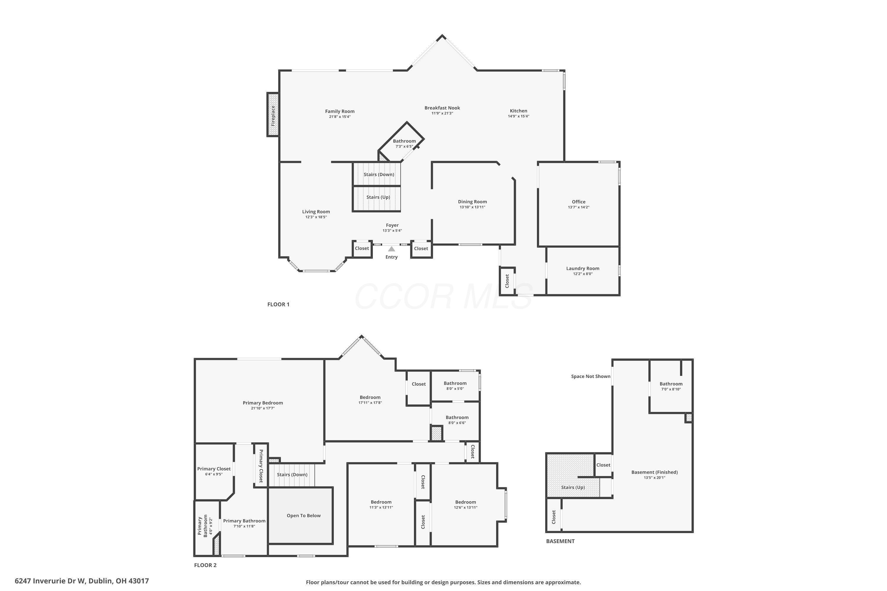 6247 Inverurie Drive W Property Photo 50