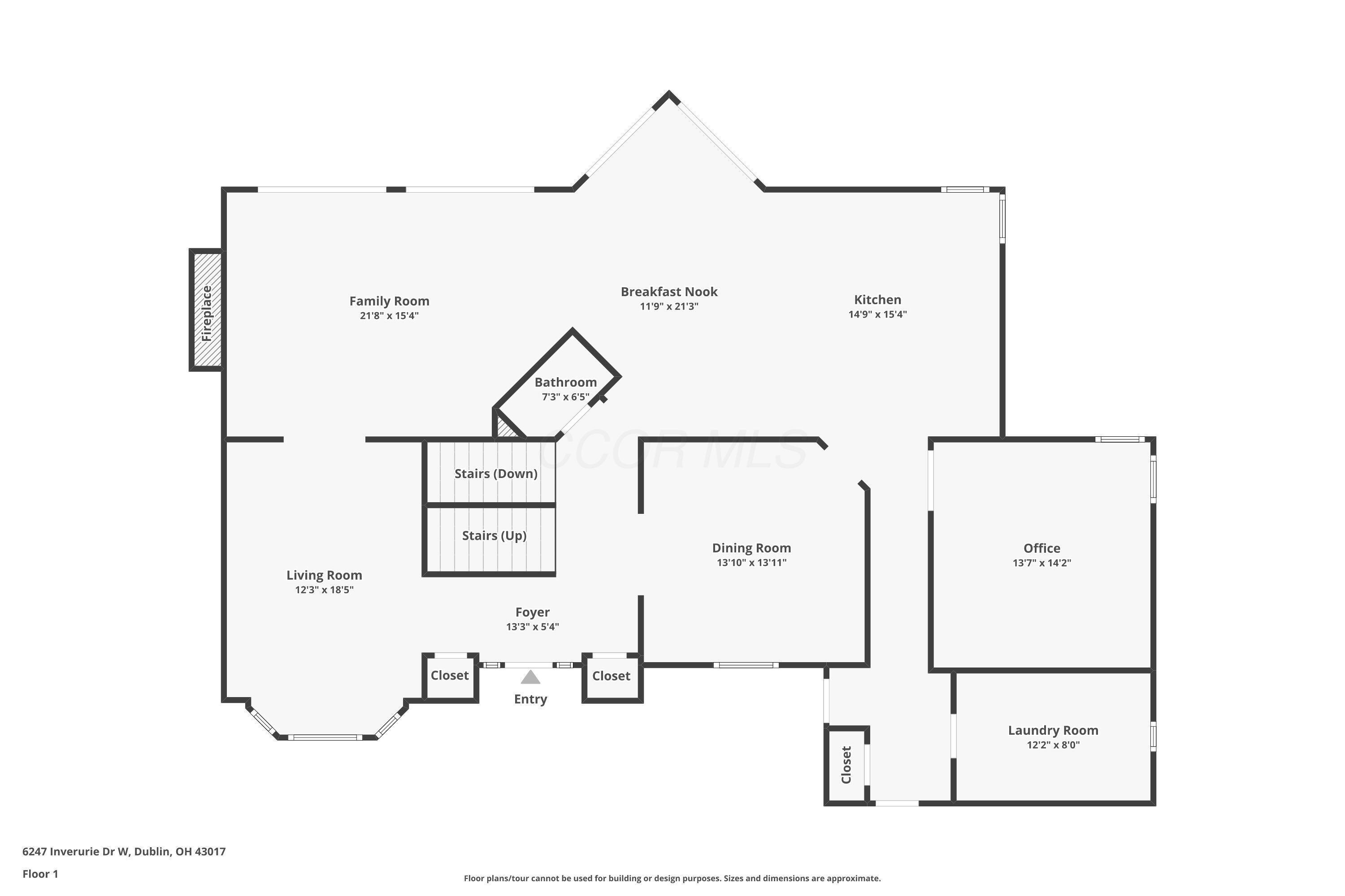 6247 Inverurie Drive W Property Photo 51