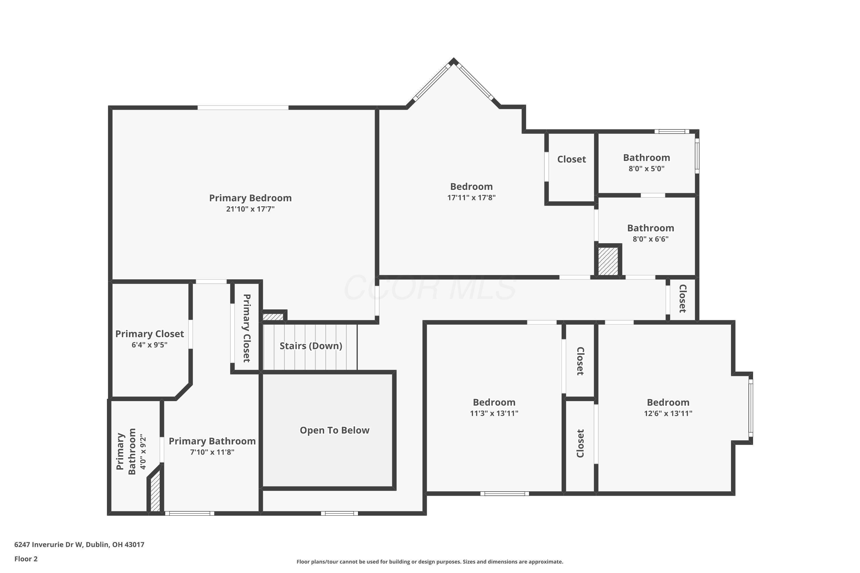 6247 Inverurie Drive W Property Photo 52