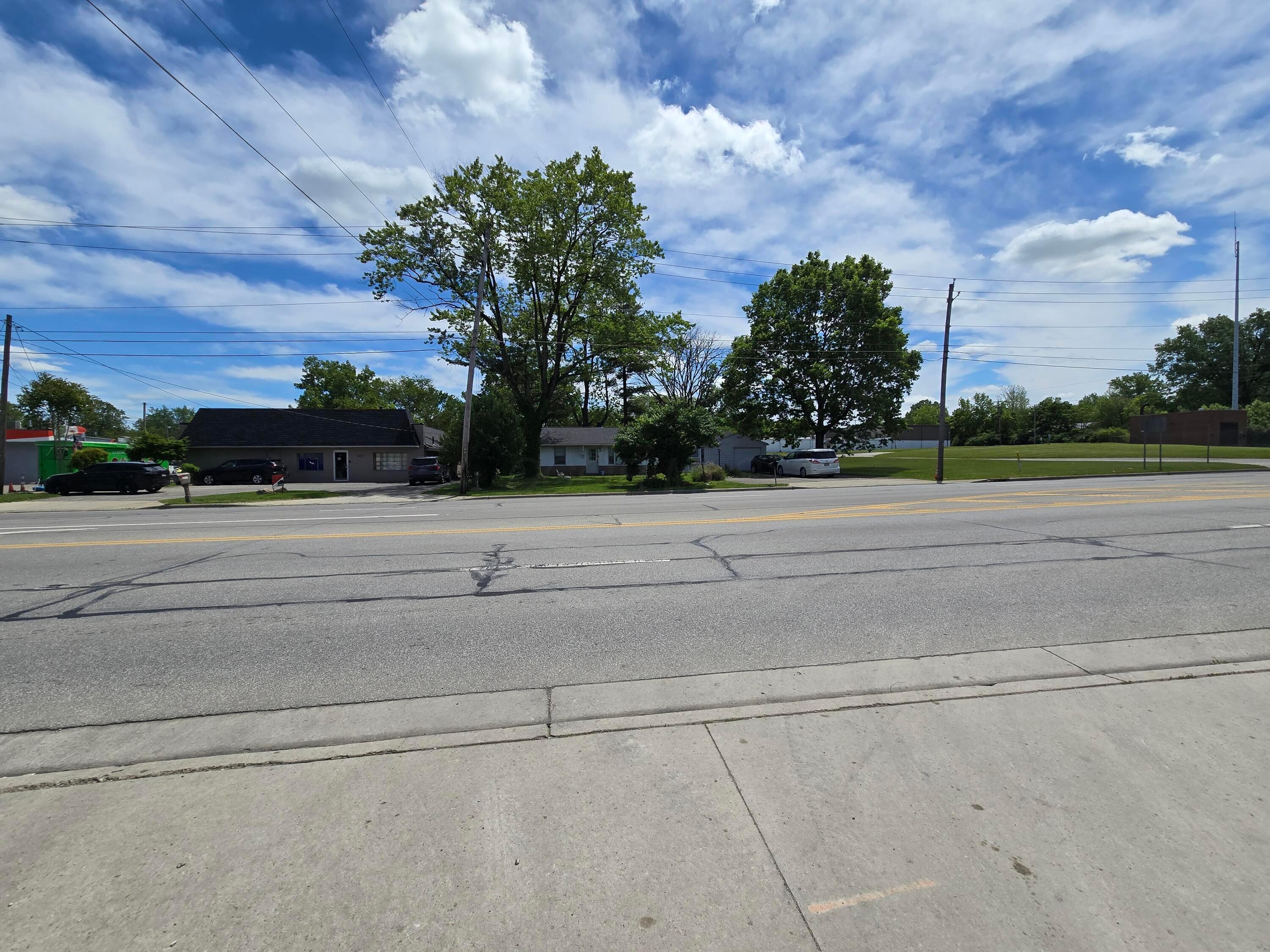 3077 Fisher Road Property Photo 1