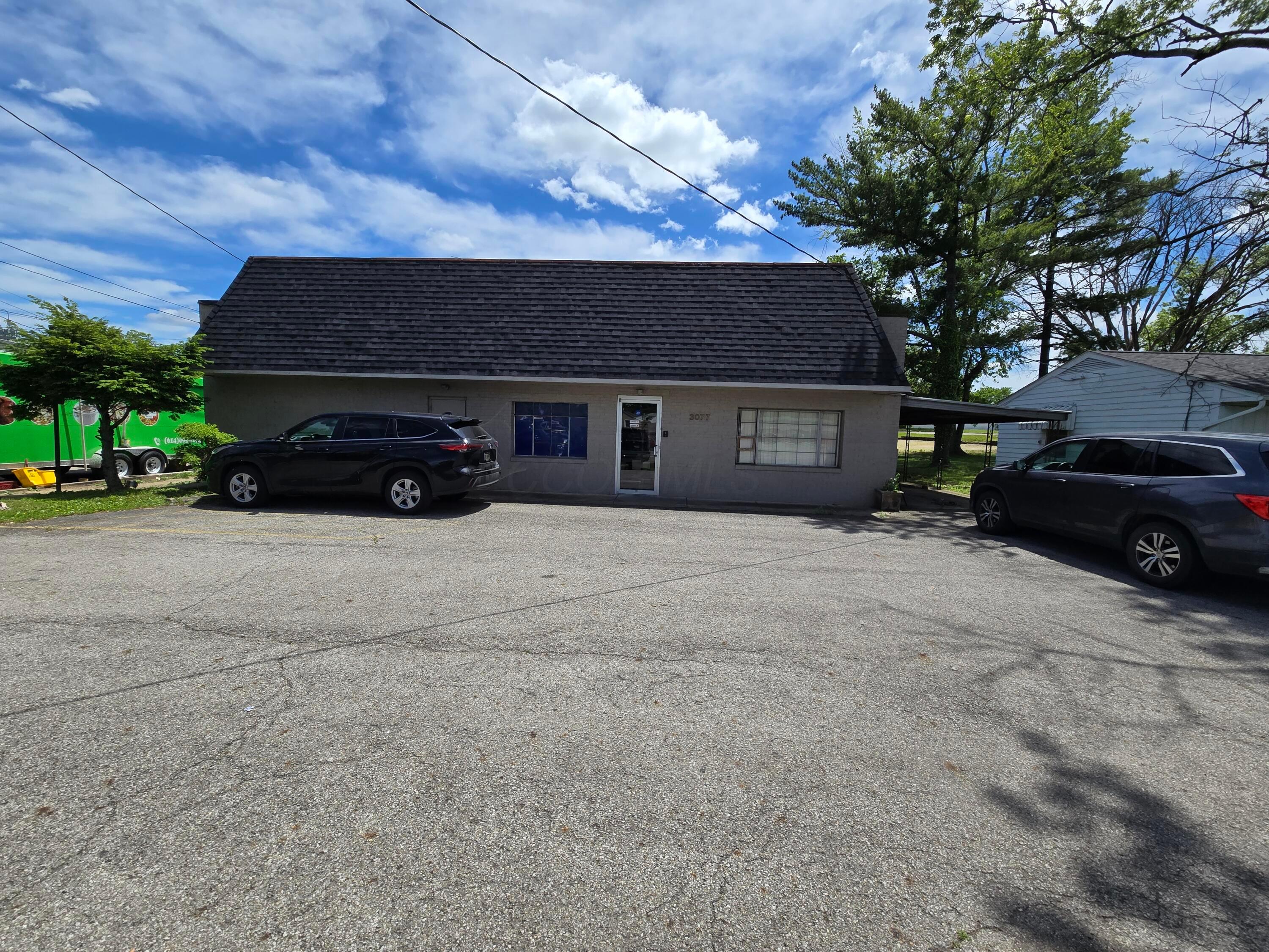 3077 Fisher Road Property Photo 2