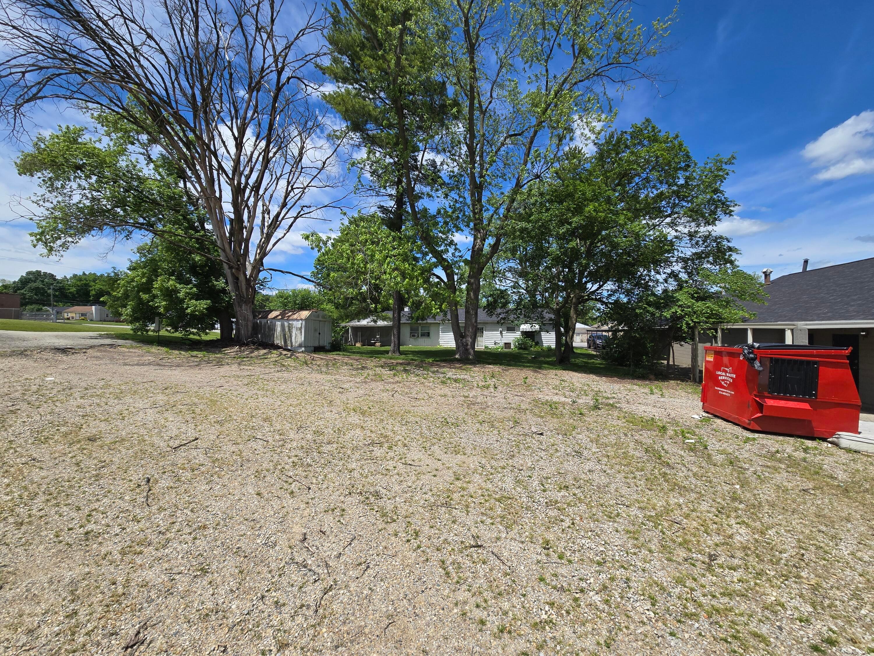 3077 Fisher Road Property Photo 6