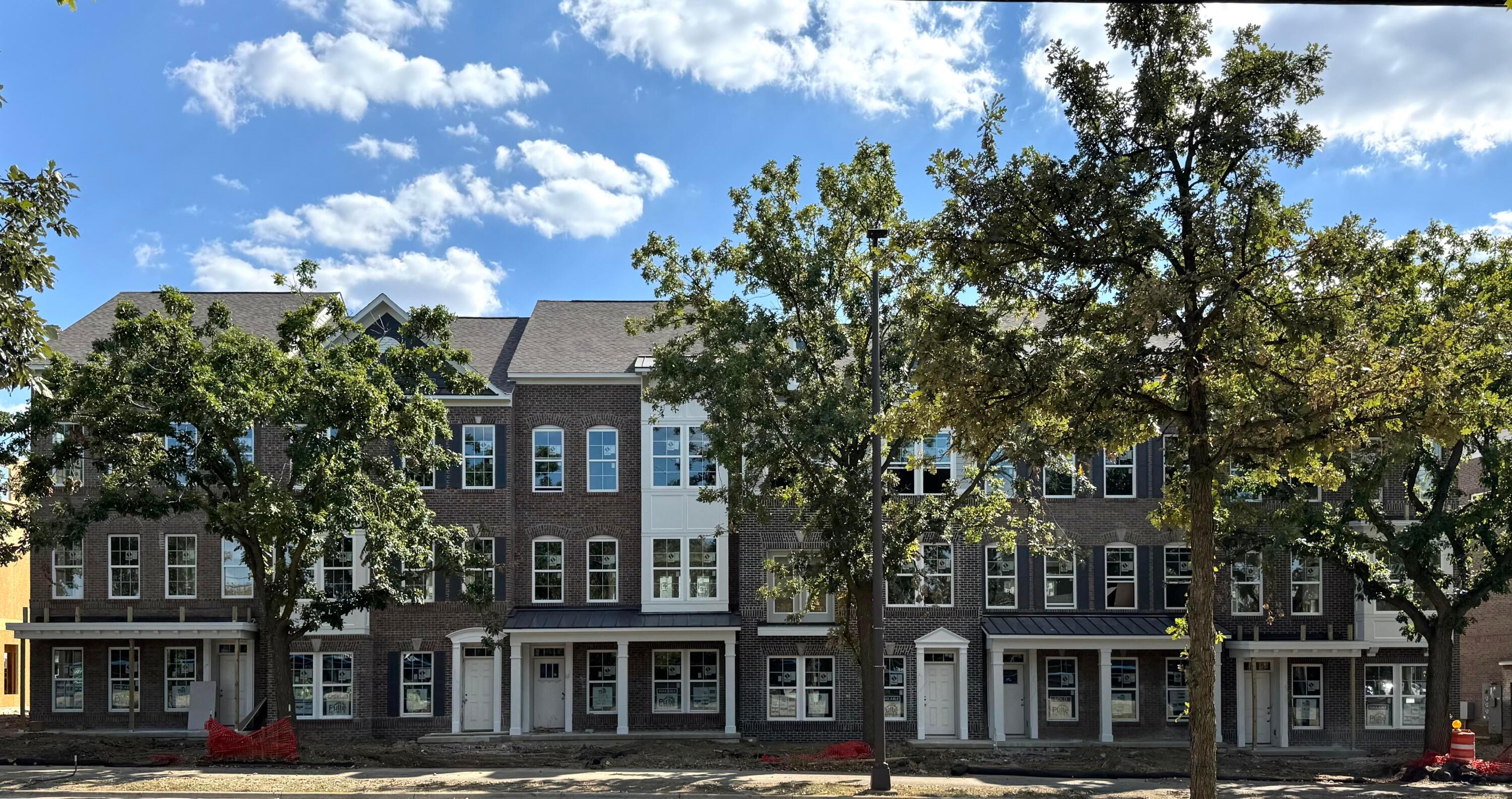 4183 Tuller Road, Lot 1104 Property Photo 2