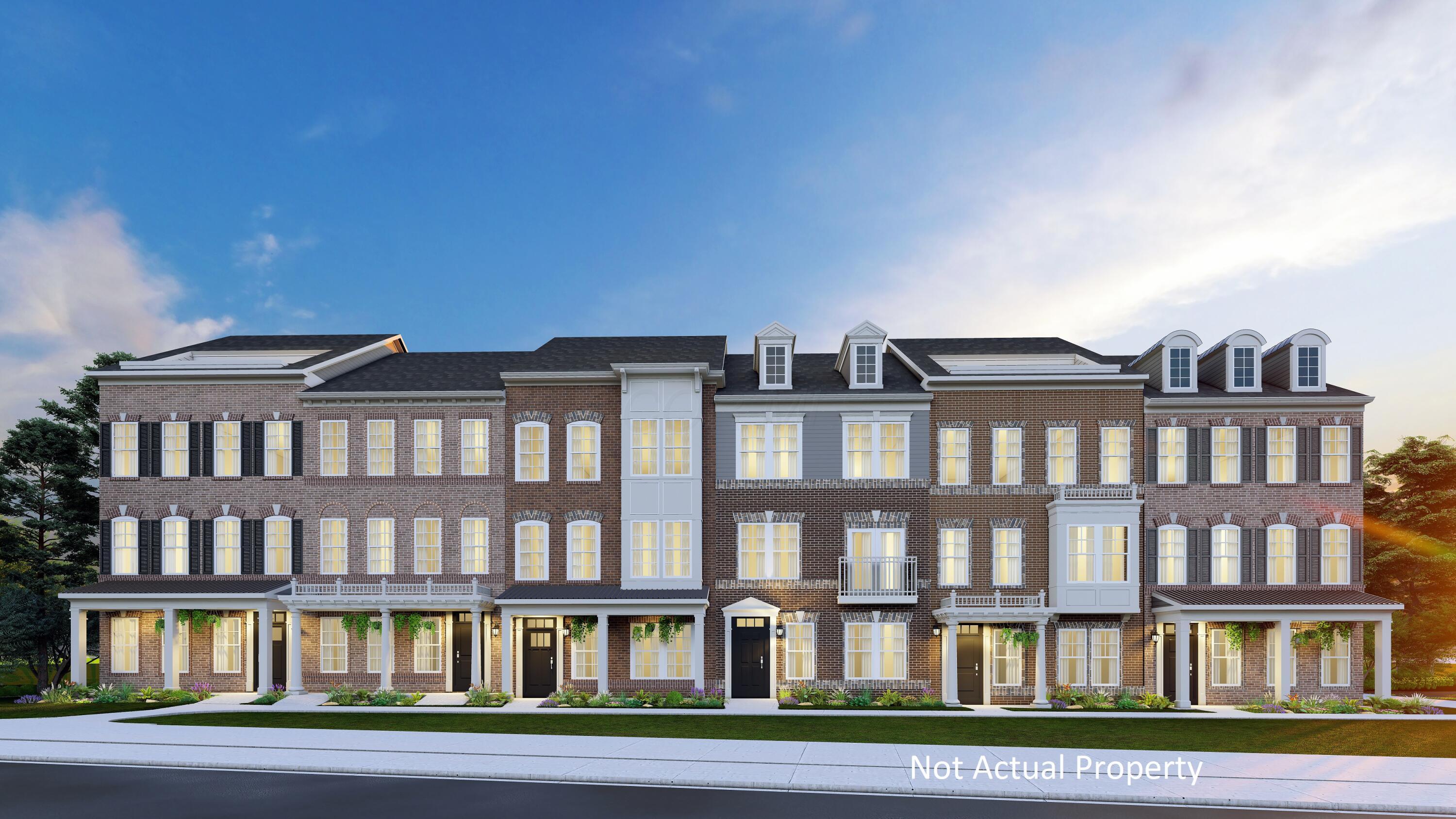 4183 Tuller Road, Lot 1104 Property Photo 3