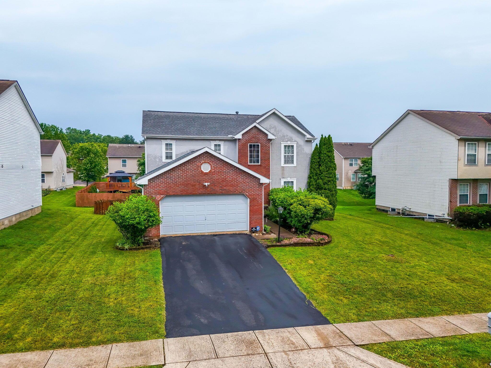2058 Stone Valley Place Property Photo 1