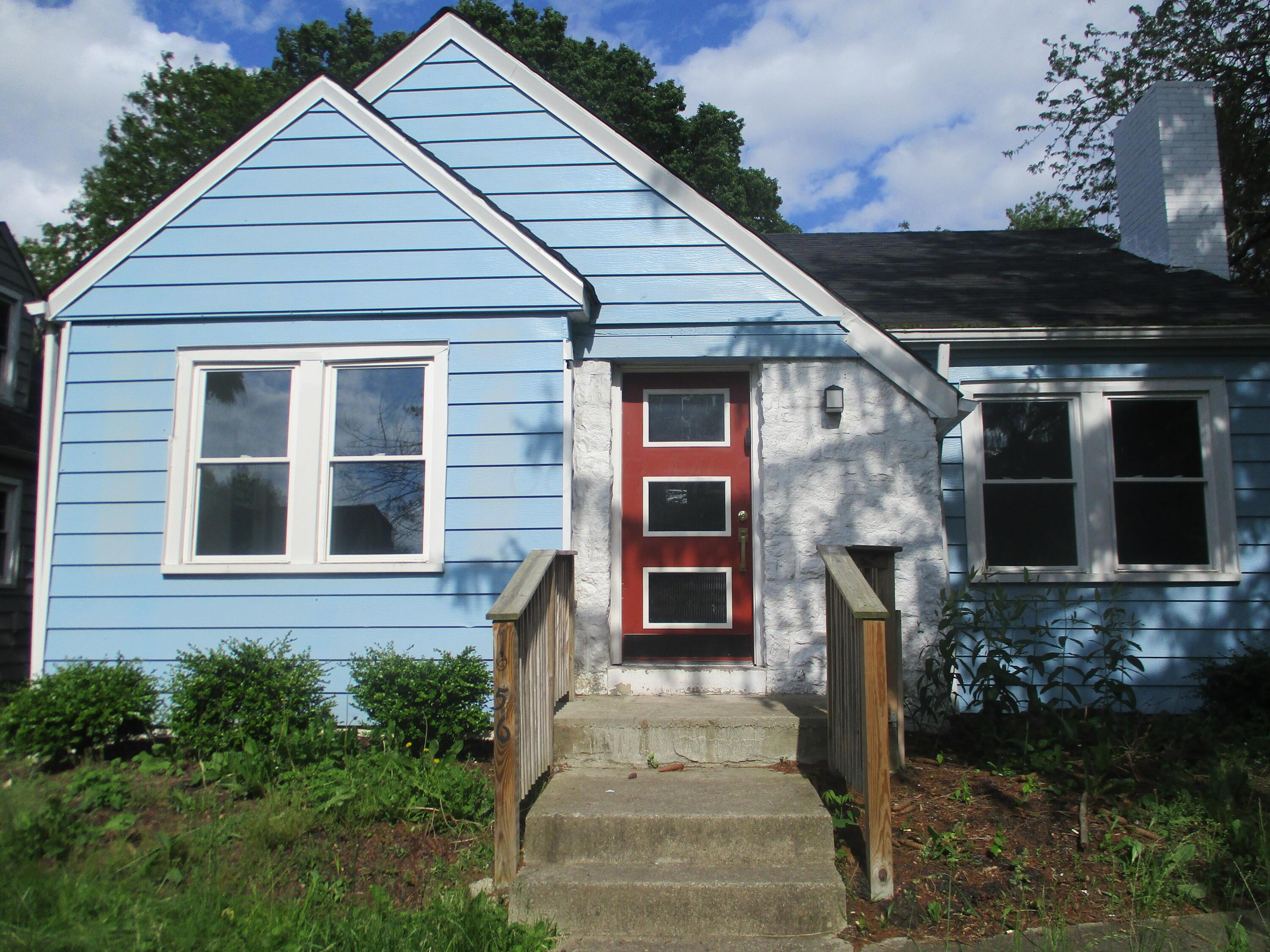 1056 Geers Avenue Property Photo 1