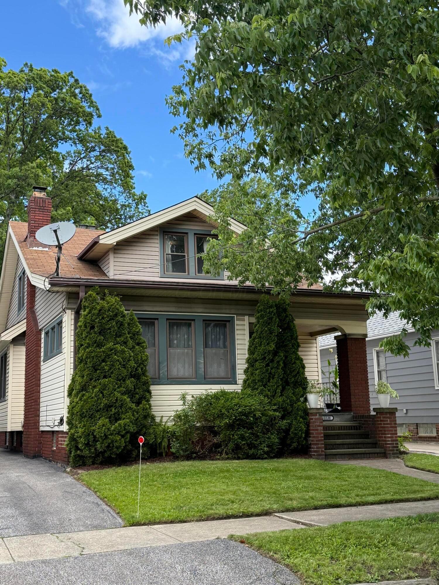 10338 Linnet Avenue Property Photo 1