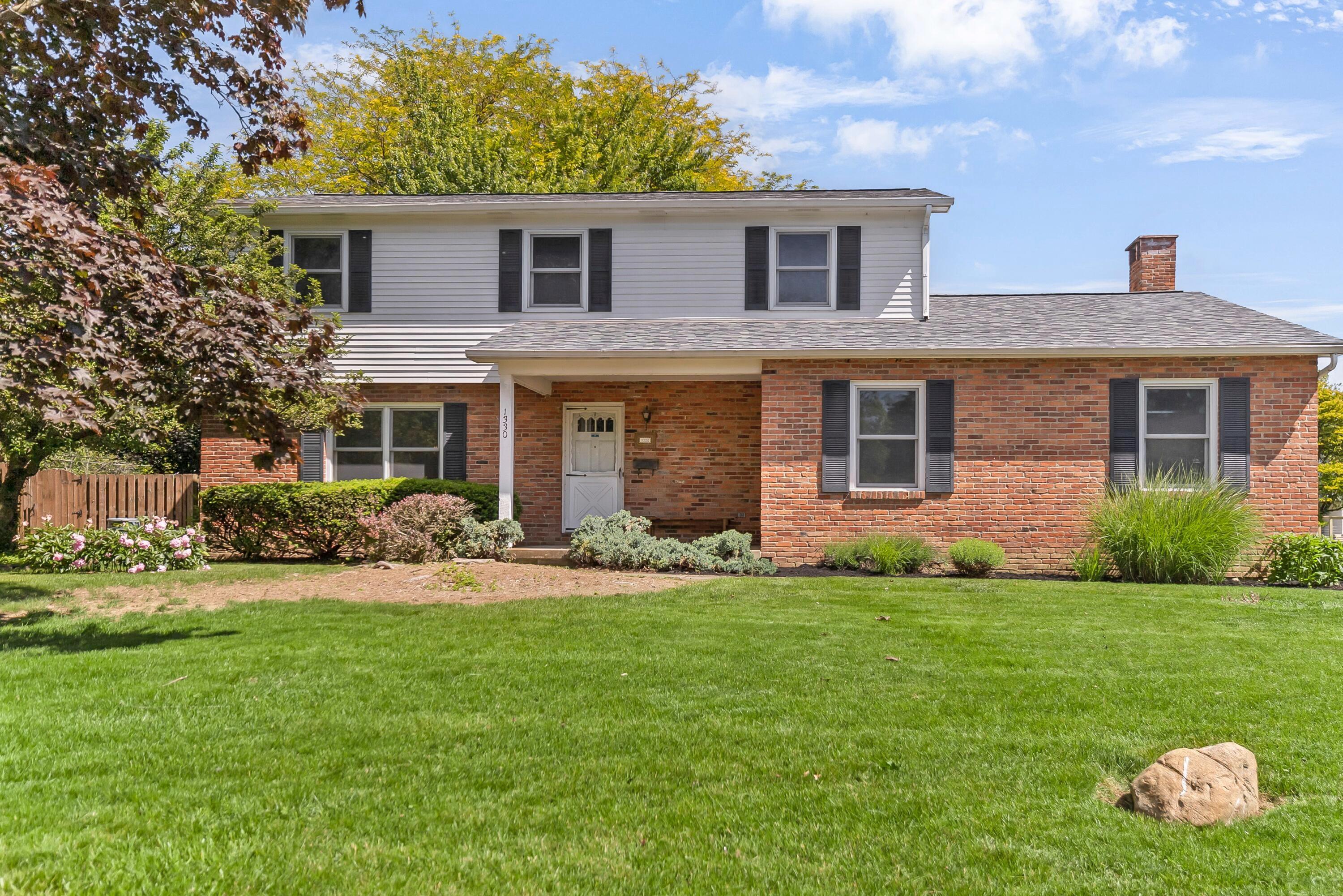 1330 Darcann Drive Property Photo