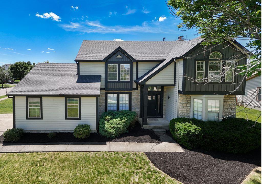 6377 Dietz Drive Picture