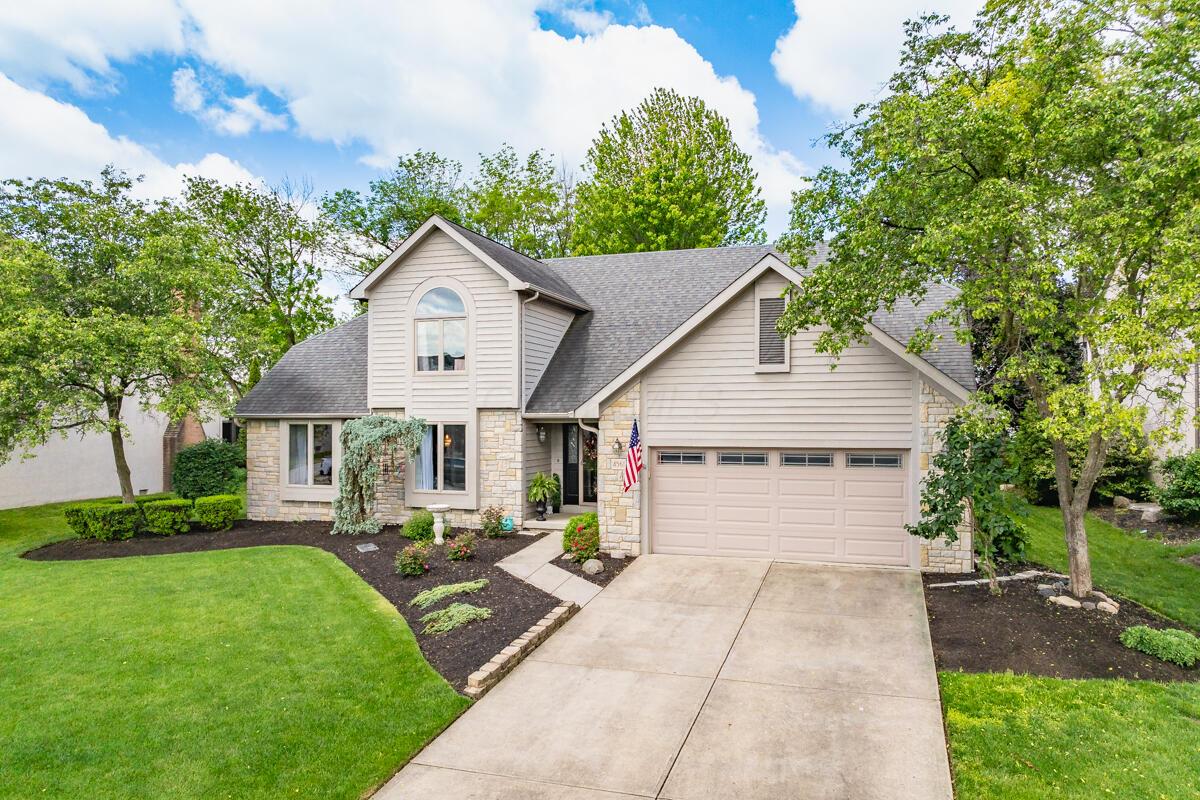 4561 Bent Creek Place Property Photo 1