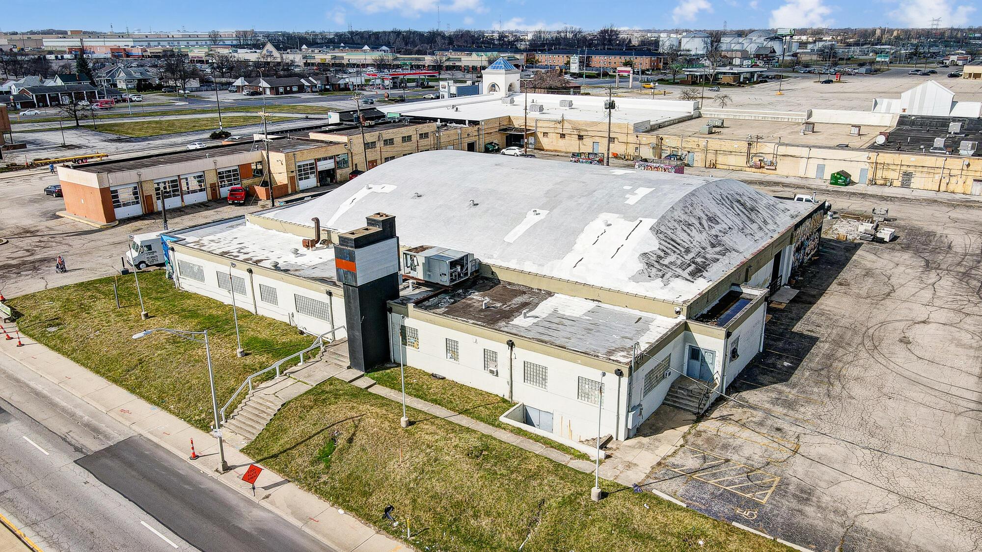 3440 W Broad Street Property Photo