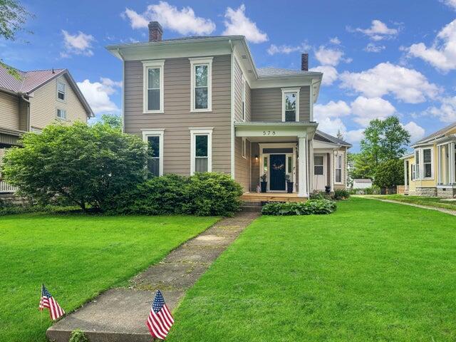 578 Scioto Street Property Photo 3