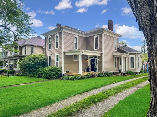 578 Scioto Street Property Photo 4