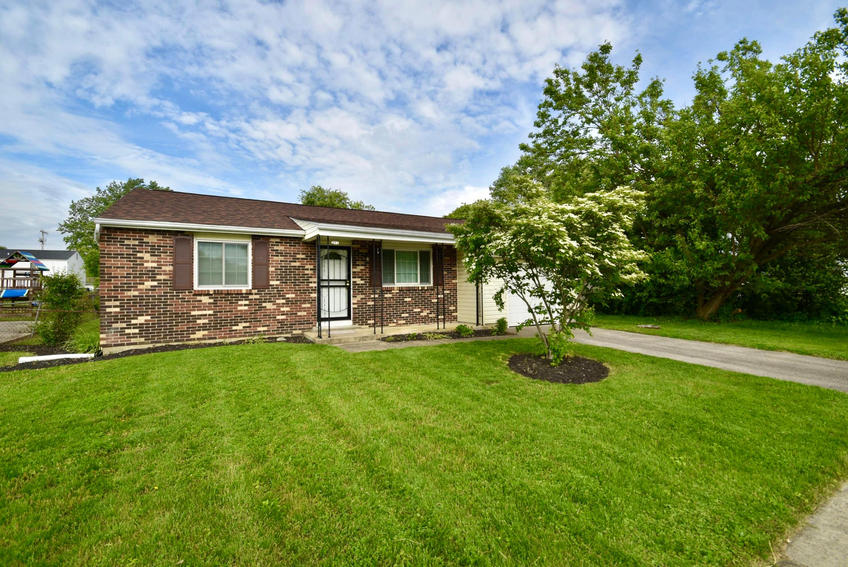 293 Idlebrook Place Property Photo 1