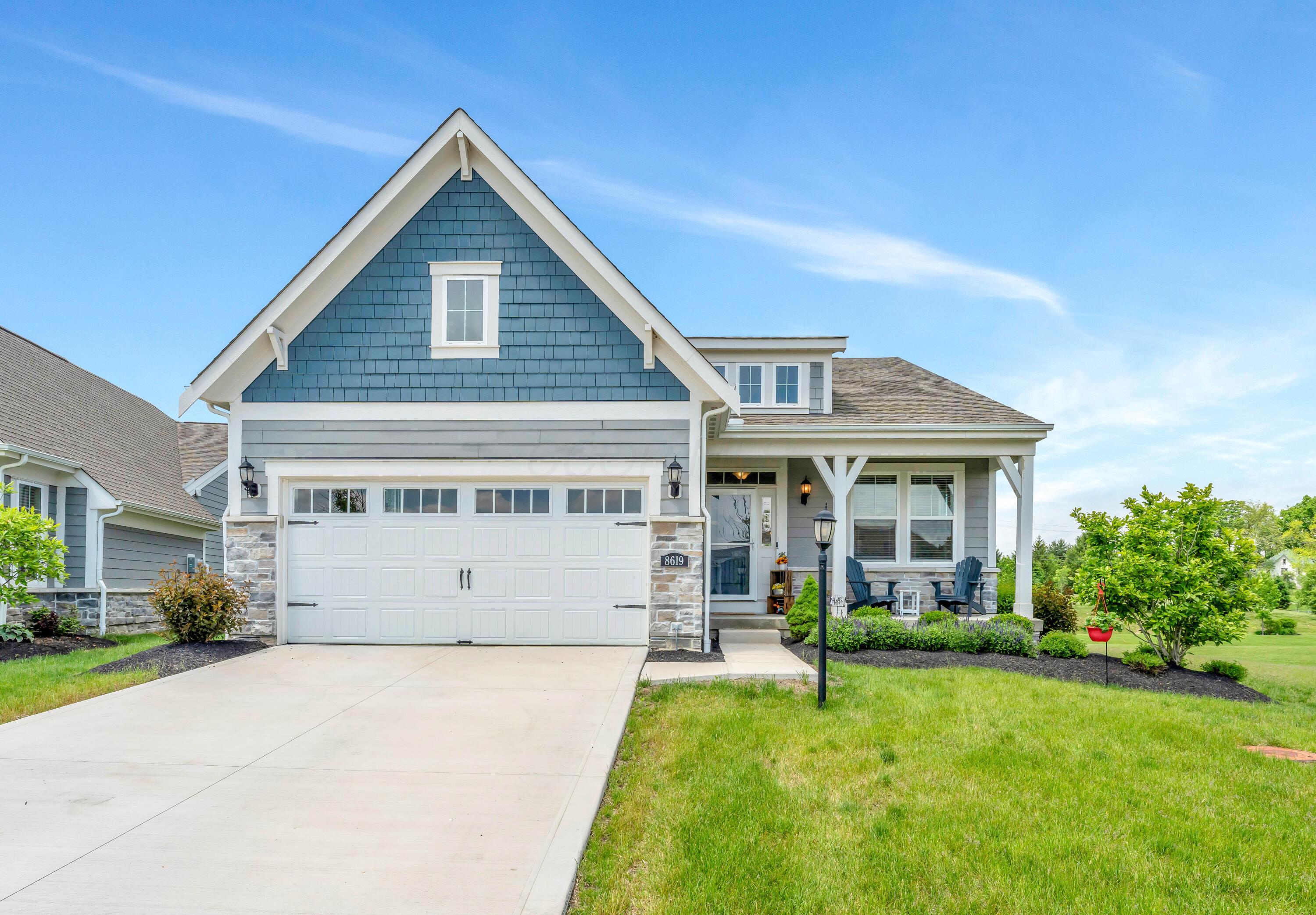 8619 Landrace Place Property Photo 1