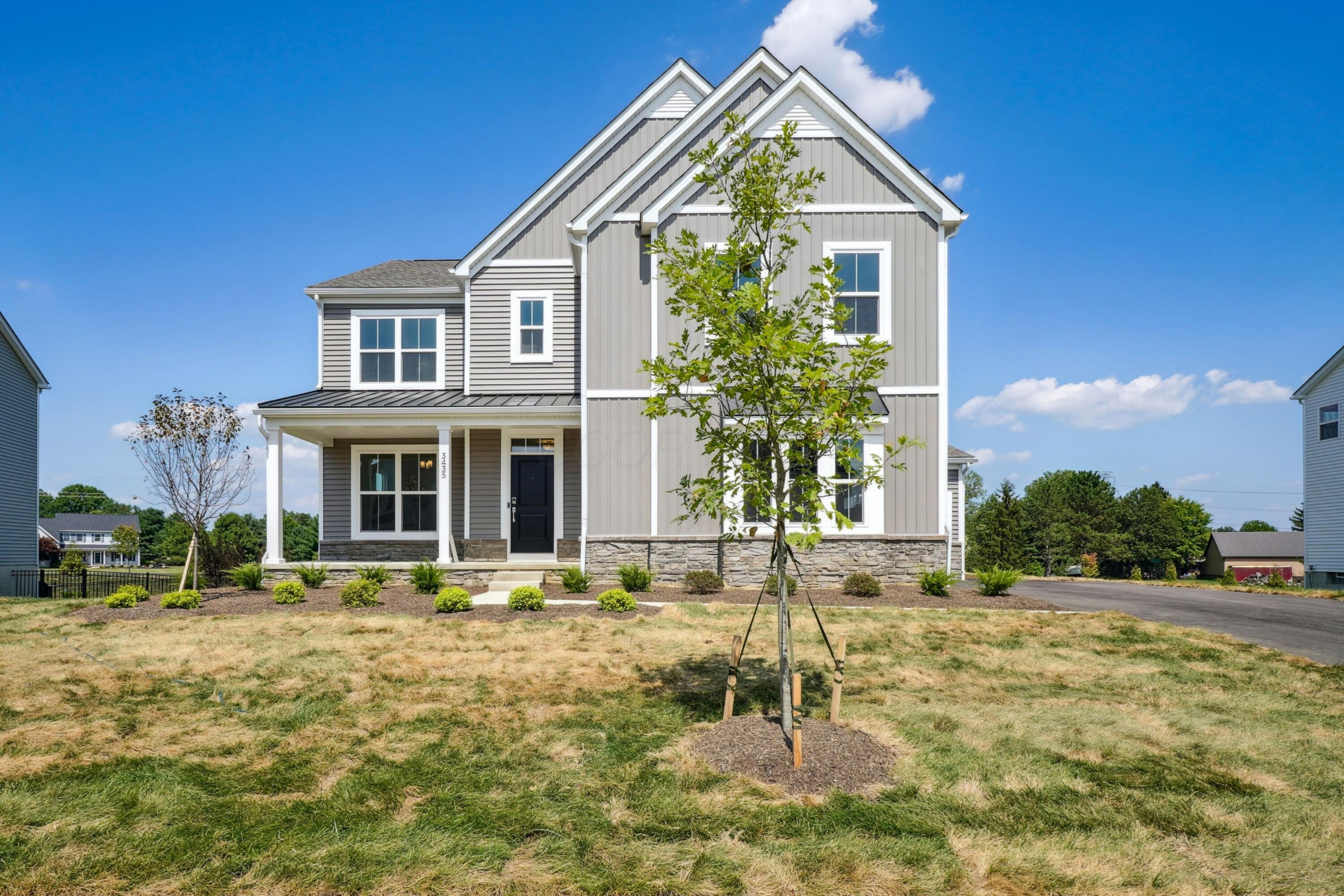 3435 Wittinghill Court Property Photo 1