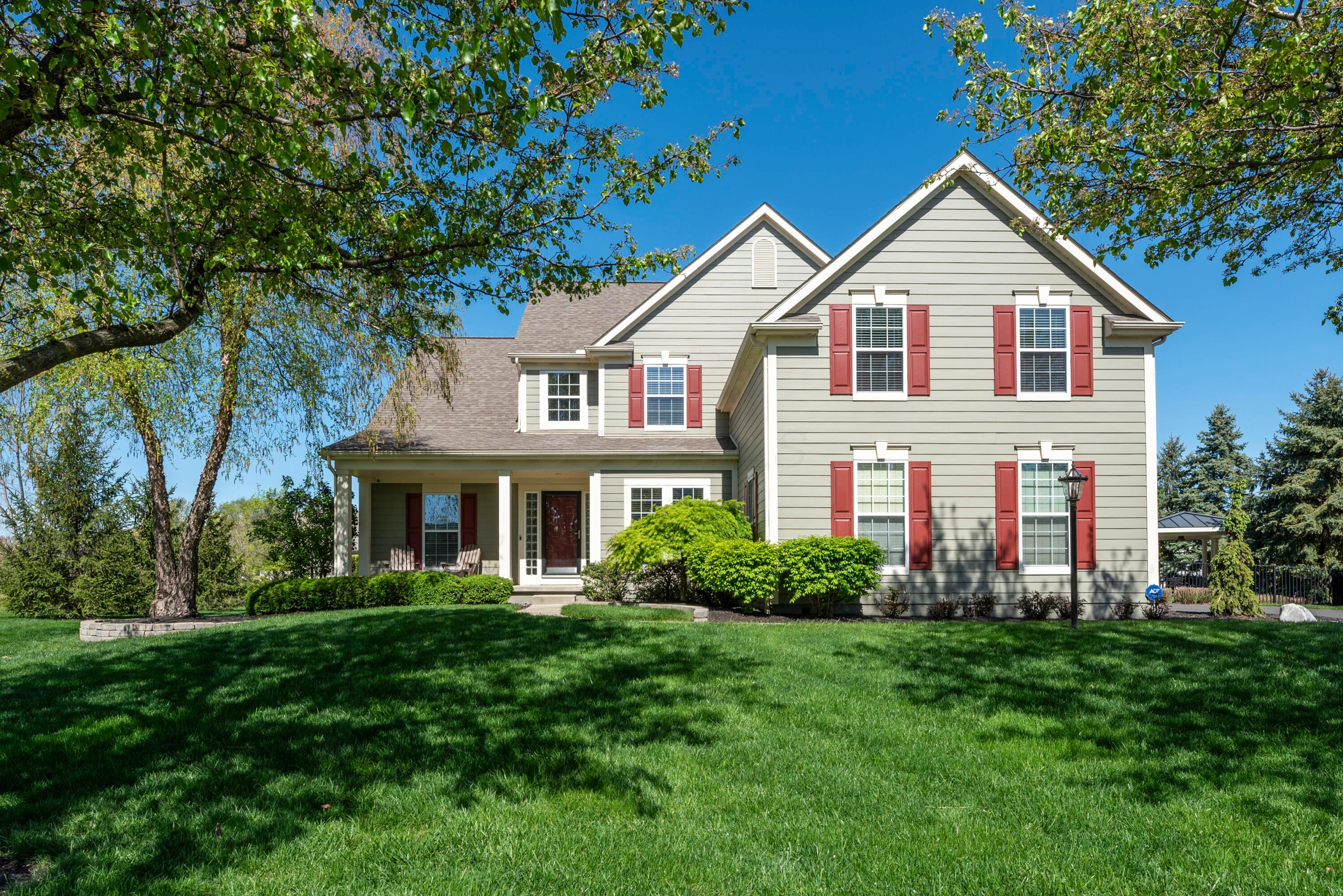 6655 Baronscourt Loop Property Photo 1