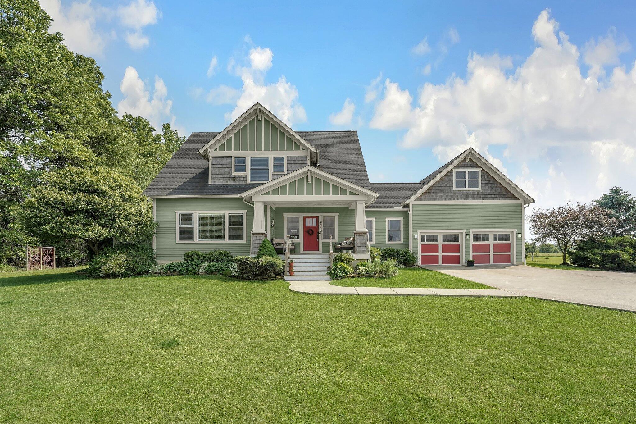 14980 Robins Road Property Photo 1