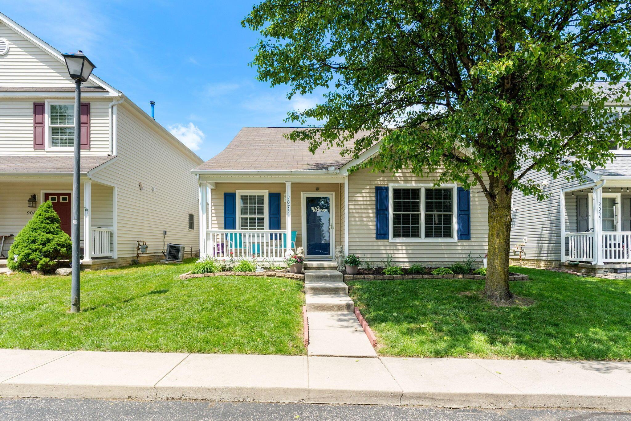 9075 Boston Harbor Way Property Photo 1