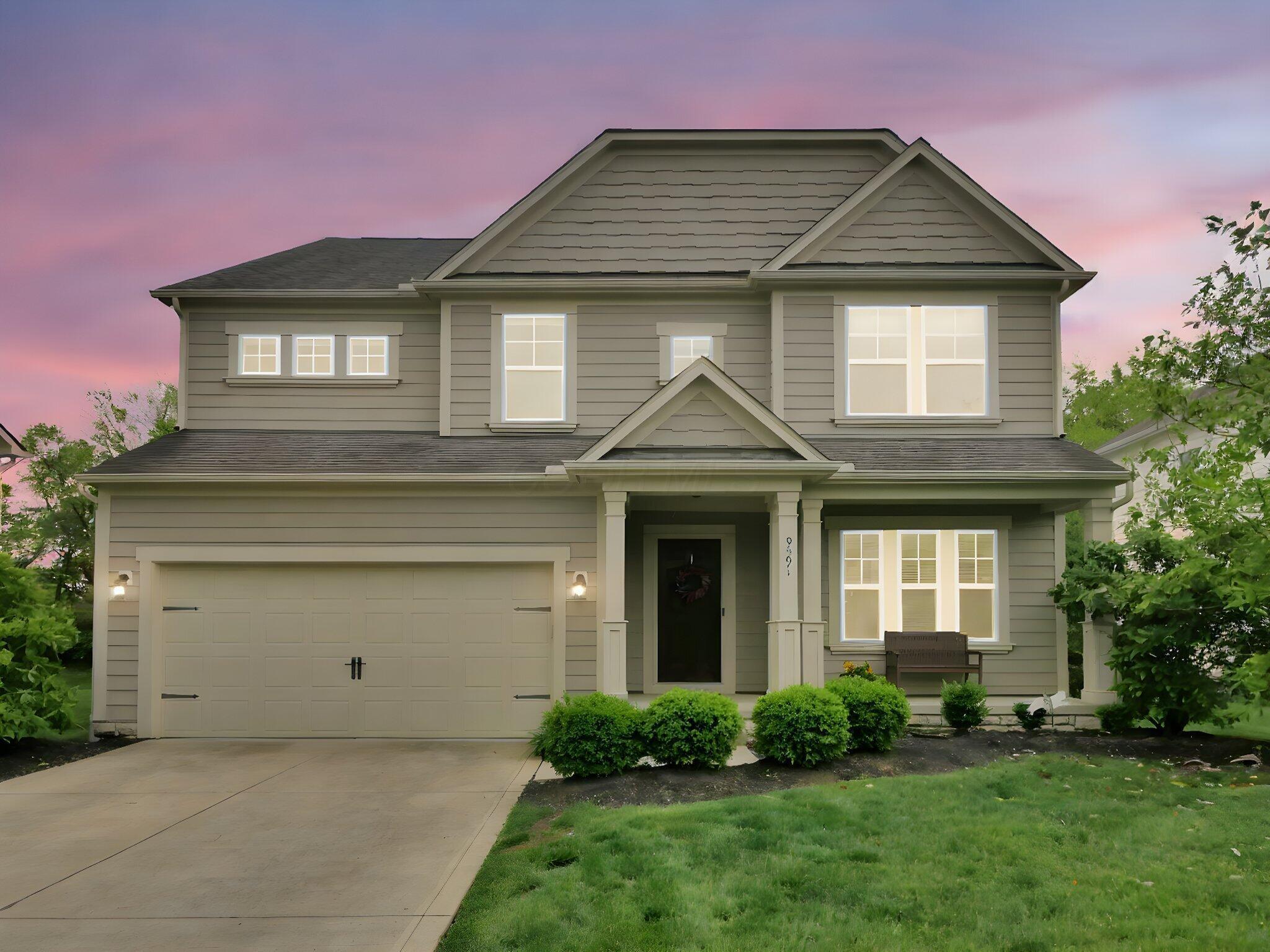 9591 Pinewood Court Property Photo 1
