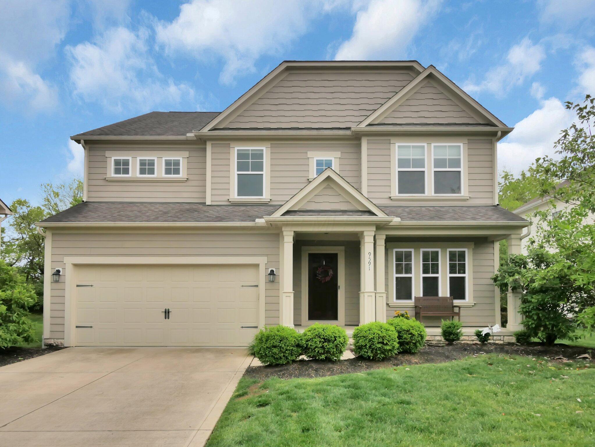 9591 Pinewood Court Property Photo 1