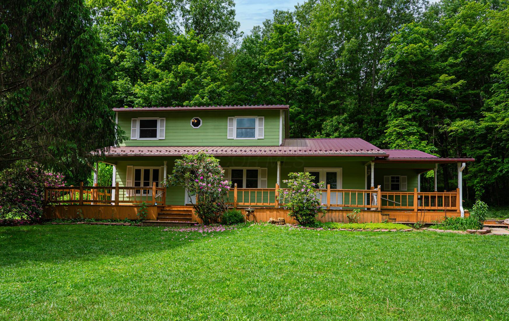 1959 Chapel Creek Road Property Photo 1