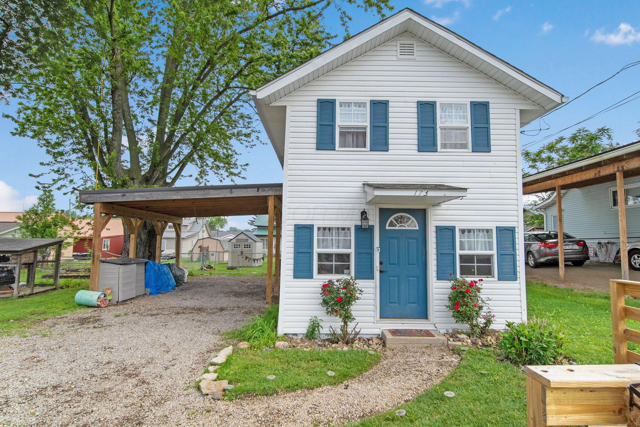 173 Highland Avenue Property Photo 1